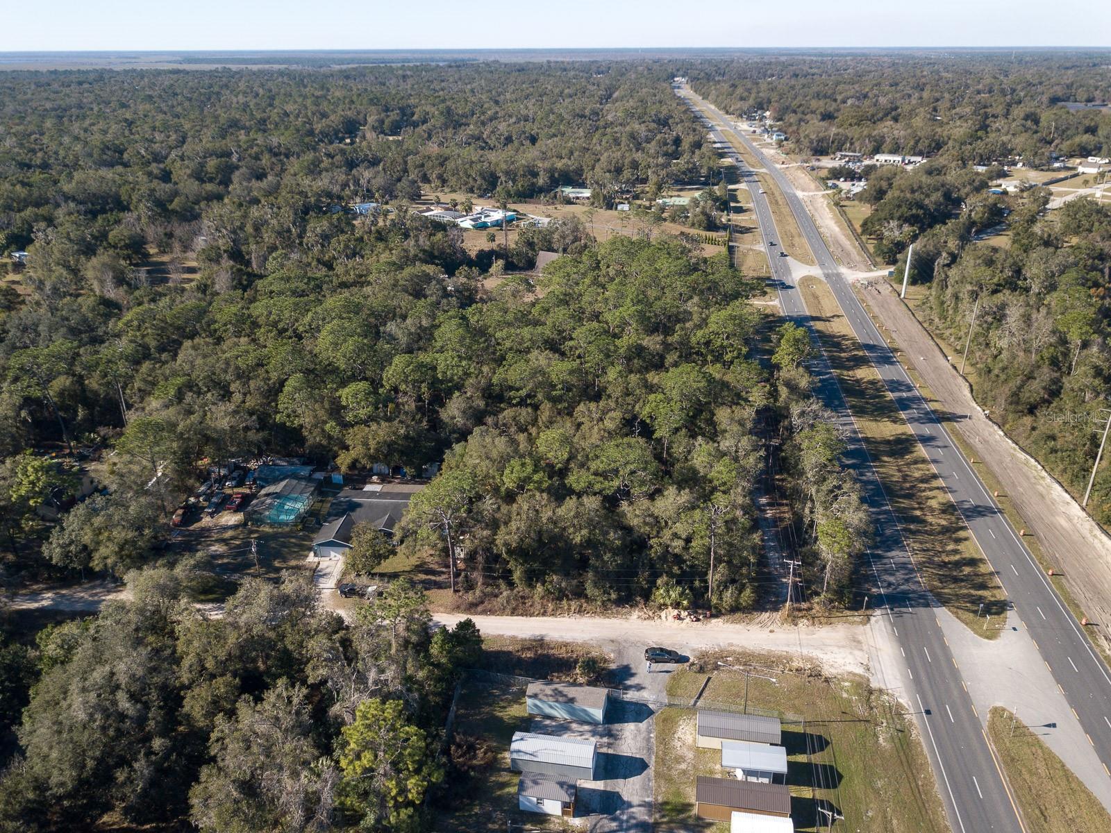 N US HWY 17, DELAND, FL, 32720