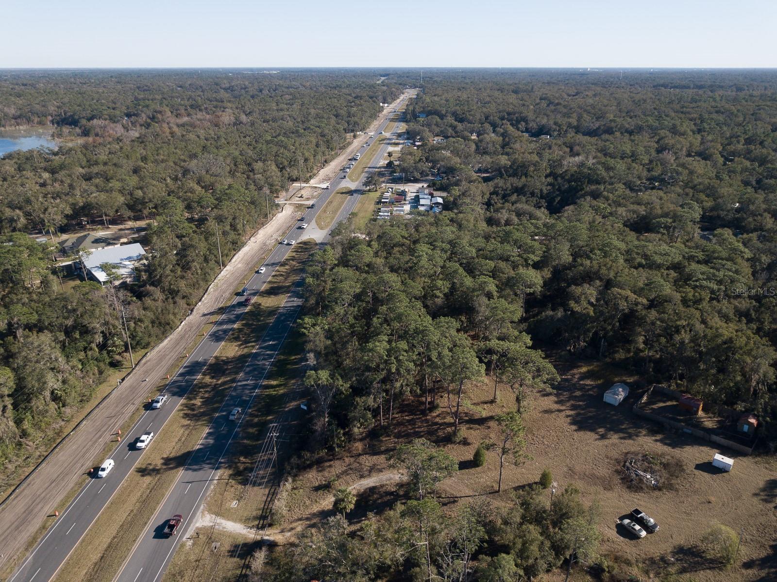 N US HWY 17, DELAND, FL, 32720