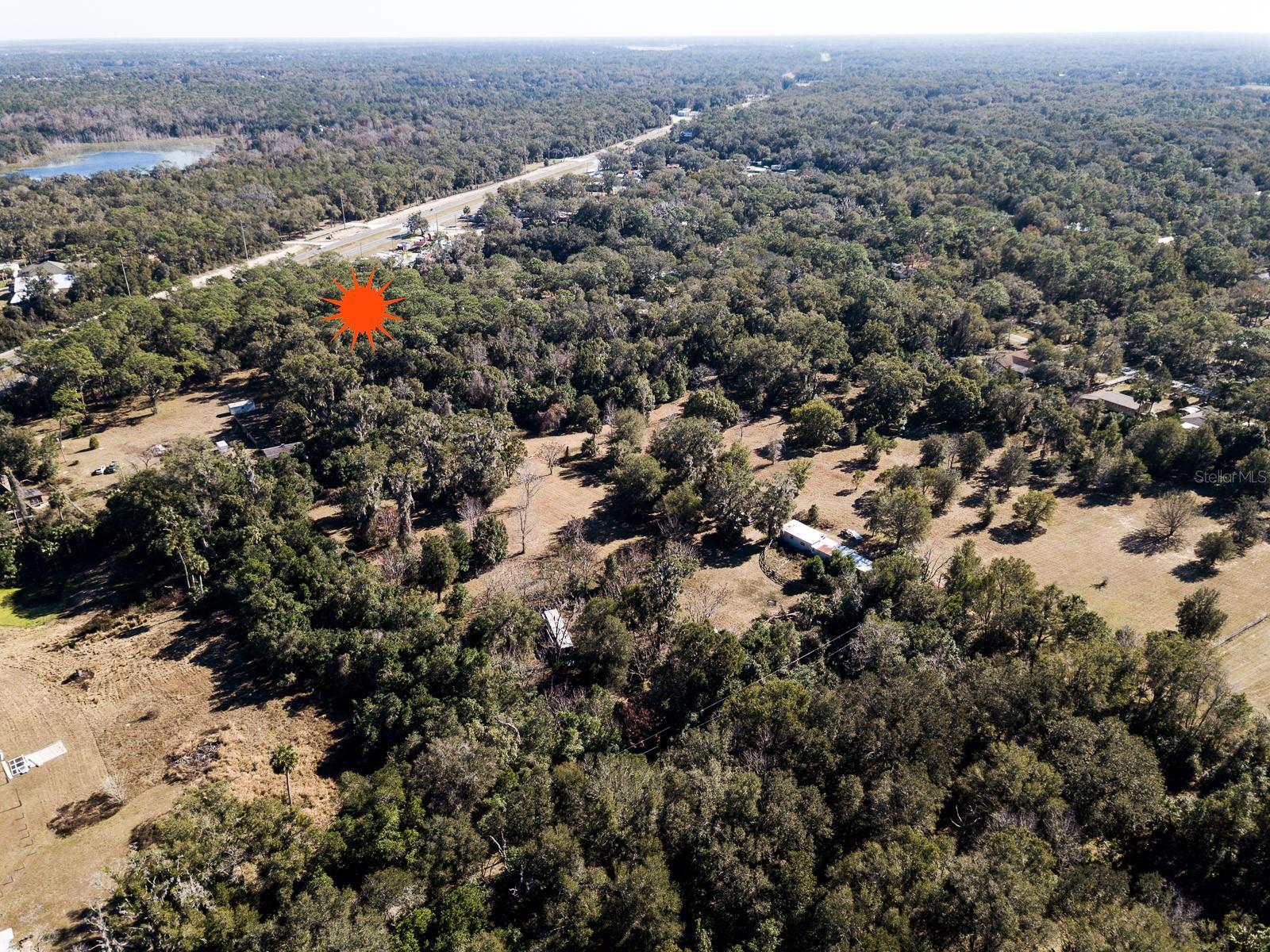 N US HWY 17, DELAND, FL, 32720