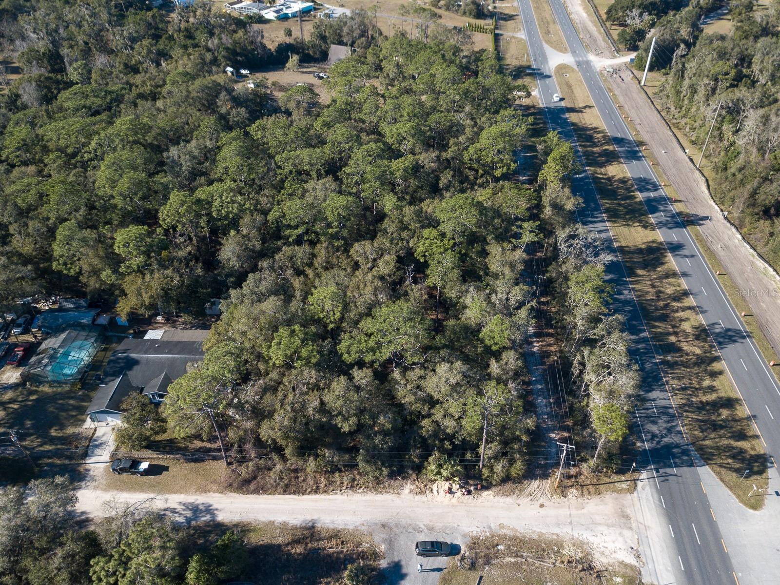 N US HWY 17, DELAND, FL, 32720
