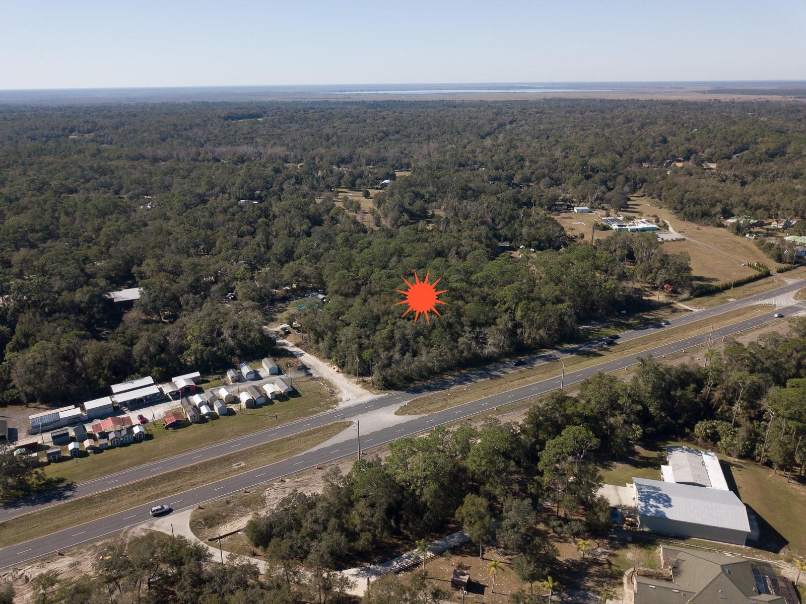N US HWY 17, DELAND, FL, 32720