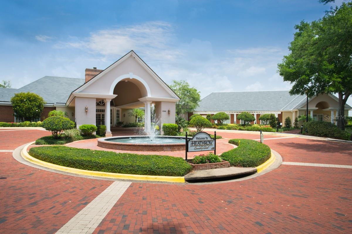 827 CHATFIELD WAY, LAKE MARY, FL, 32746