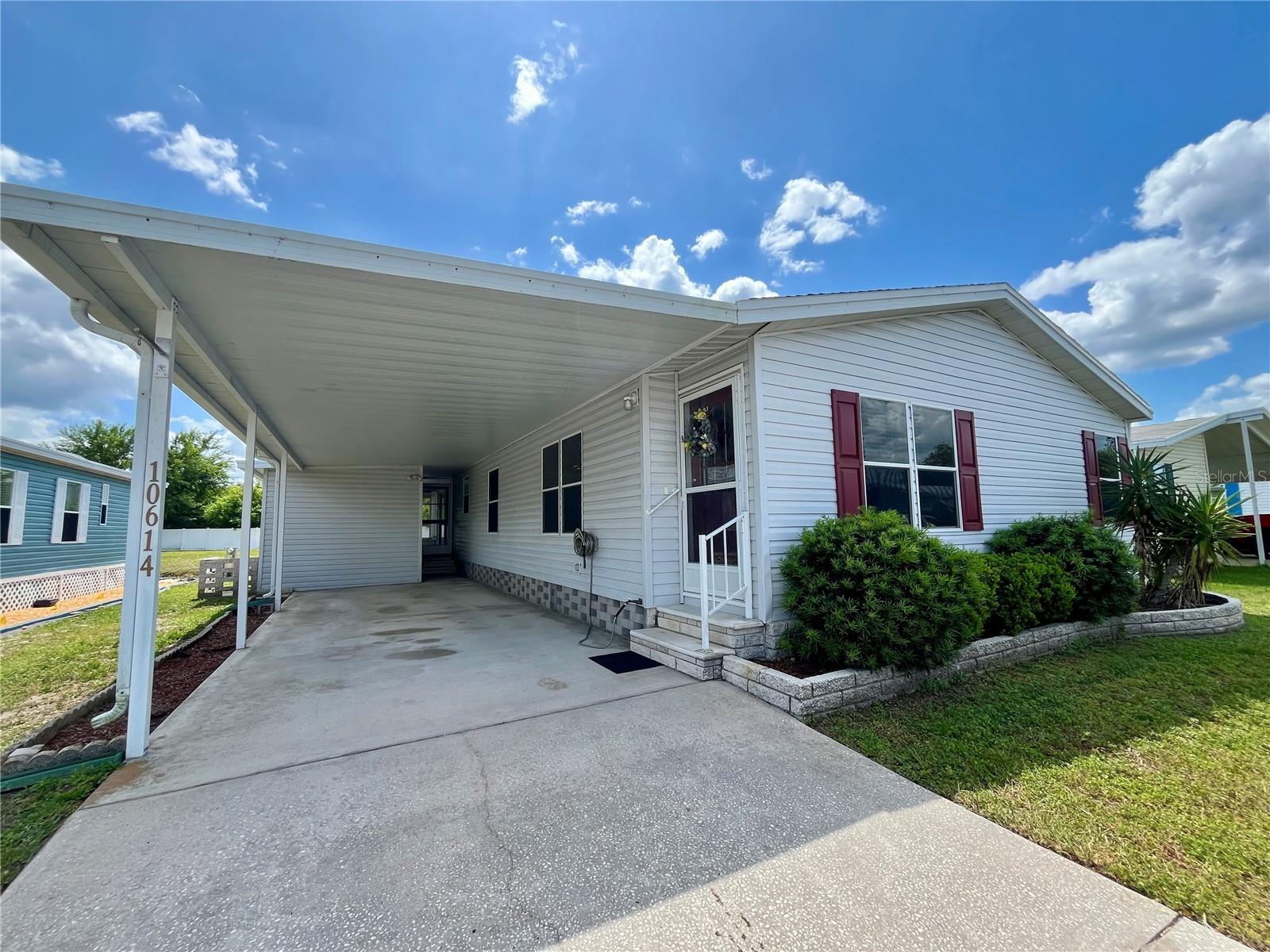 10614 HAYDEN AVE, NEW PORT RICHEY, FL, 34655