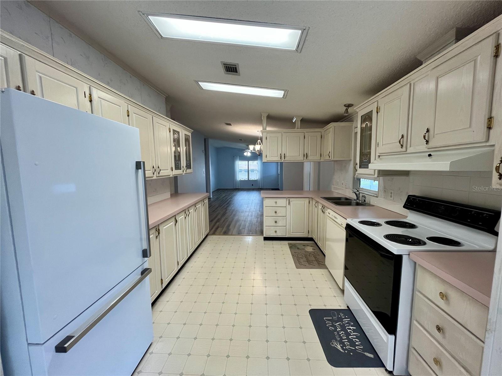 10614 HAYDEN AVE, NEW PORT RICHEY, FL, 34655