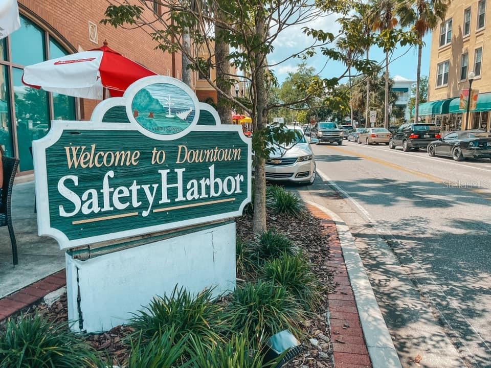 2941B SHORE DR, SAFETY HARBOR, FL, 34695