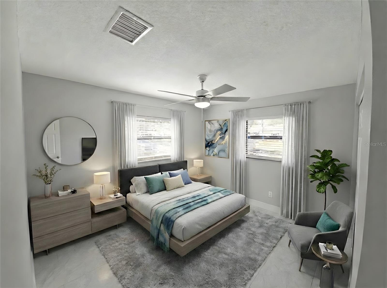 2941B SHORE DR, SAFETY HARBOR, FL, 34695