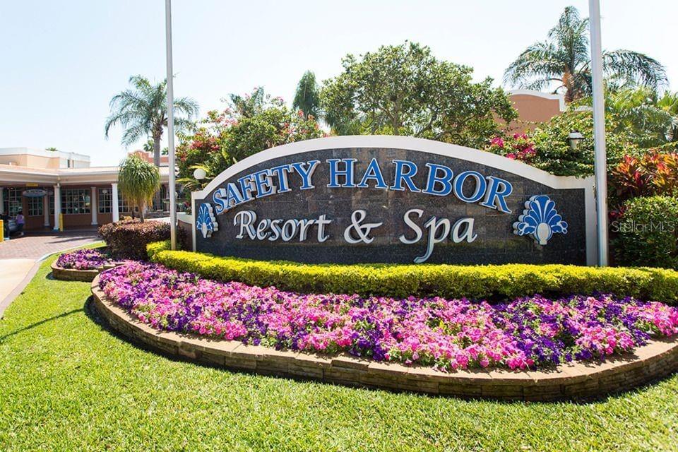2941B SHORE DR, SAFETY HARBOR, FL, 34695