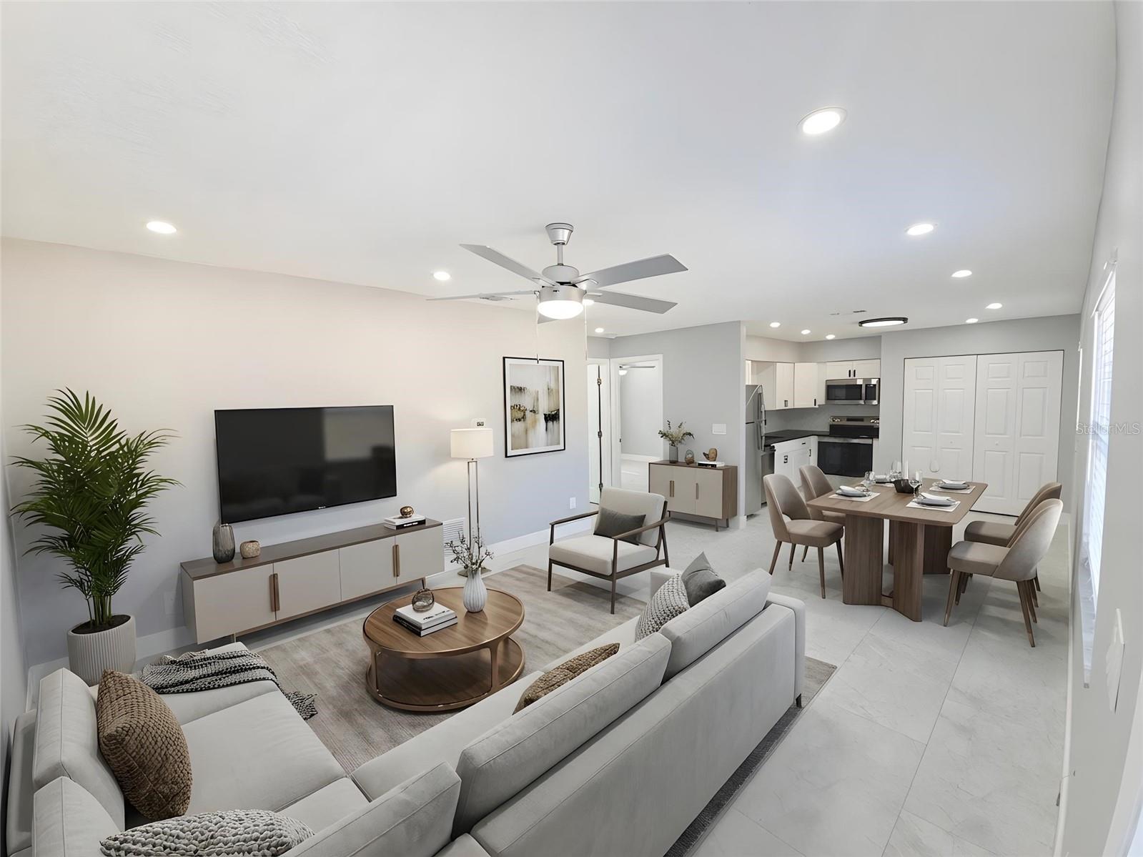 2941B SHORE DR, SAFETY HARBOR, FL, 34695