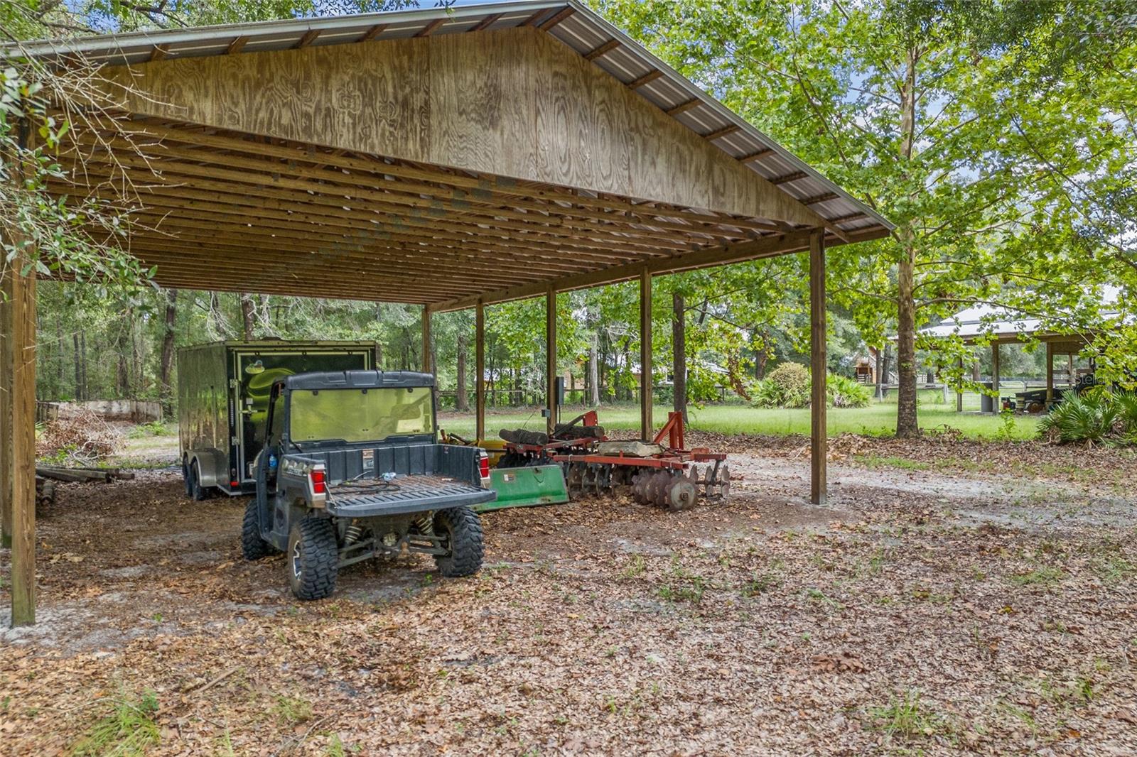 25743 NW 62ND AVE, HIGH SPRINGS, FL, 32643