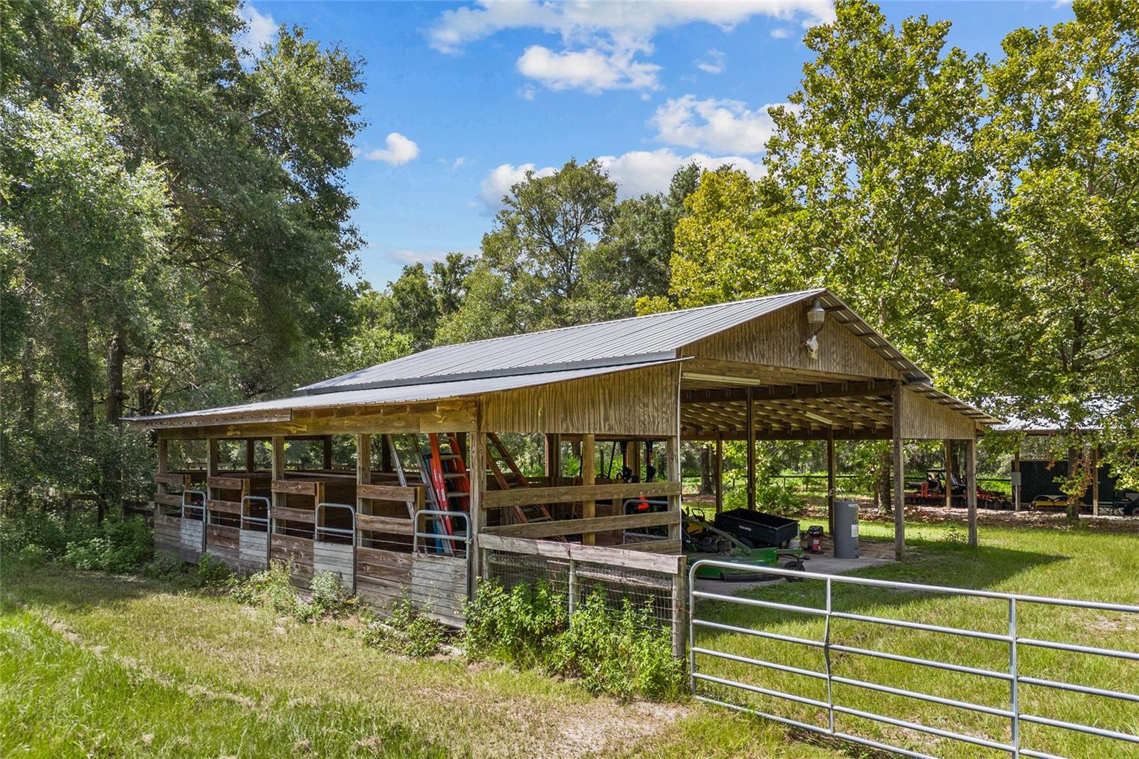 25743 NW 62ND AVE, HIGH SPRINGS, FL, 32643