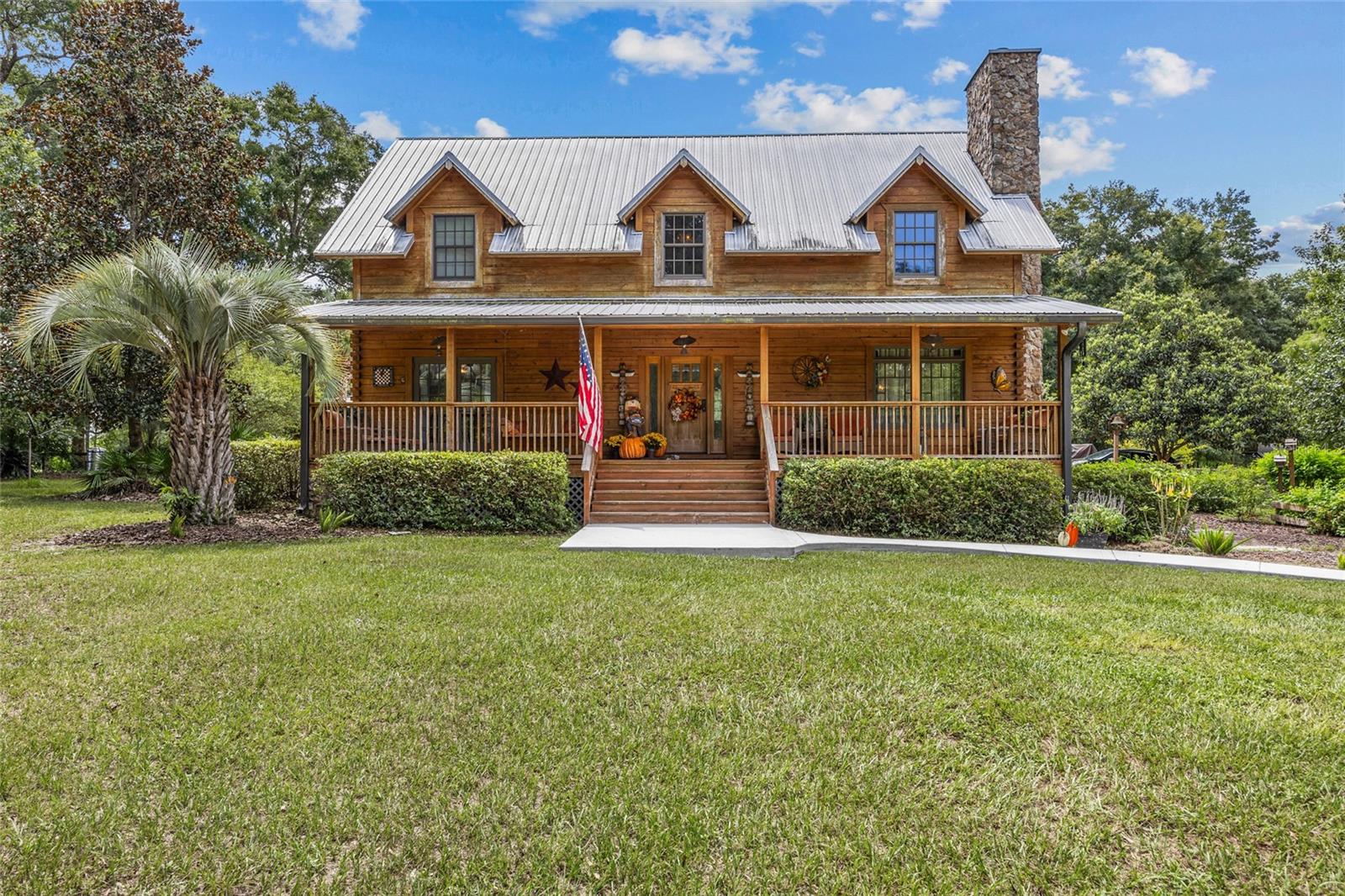 25743 NW 62ND AVE, HIGH SPRINGS, FL, 32643