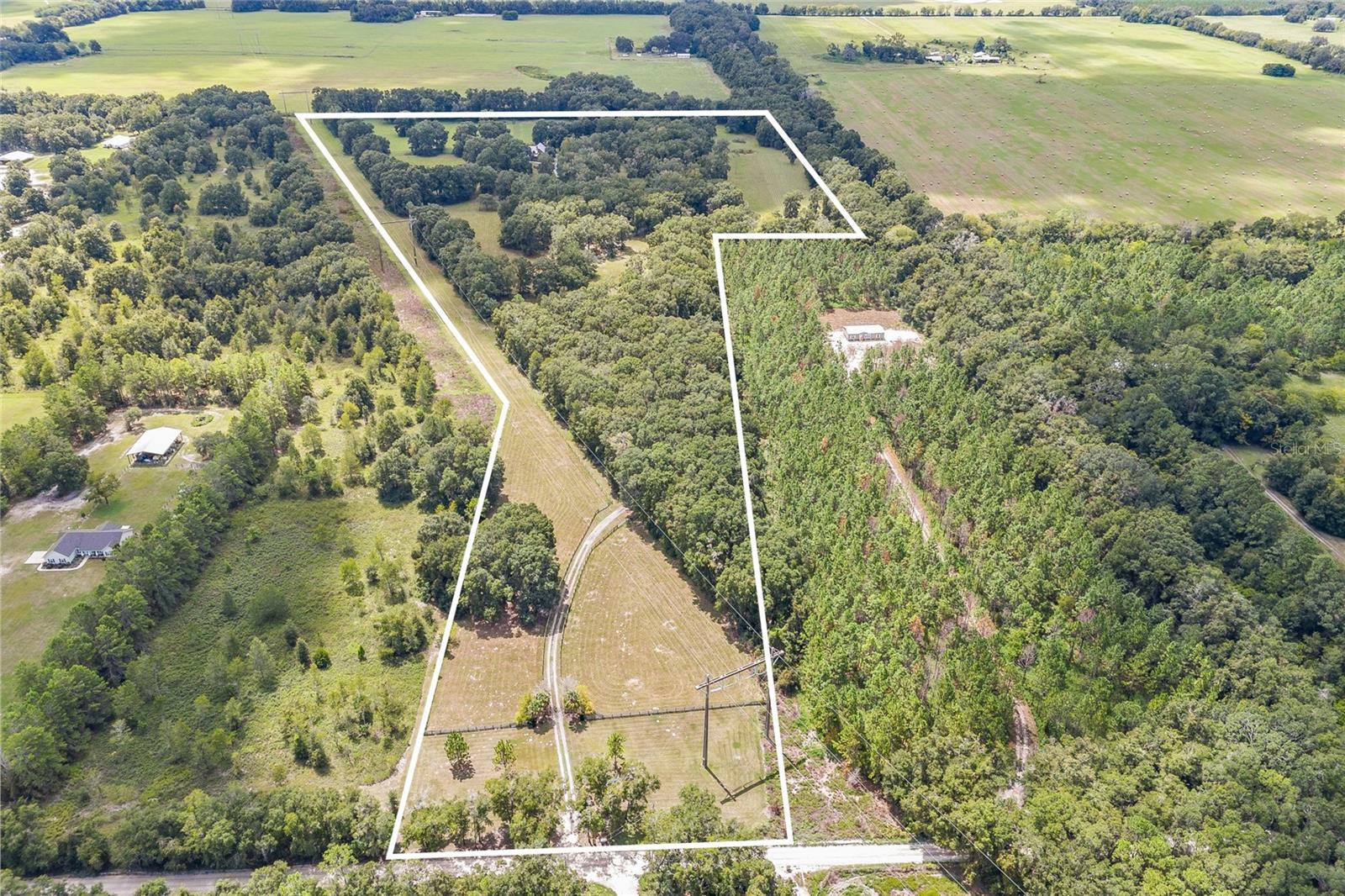 25743 NW 62ND AVE, HIGH SPRINGS, FL, 32643