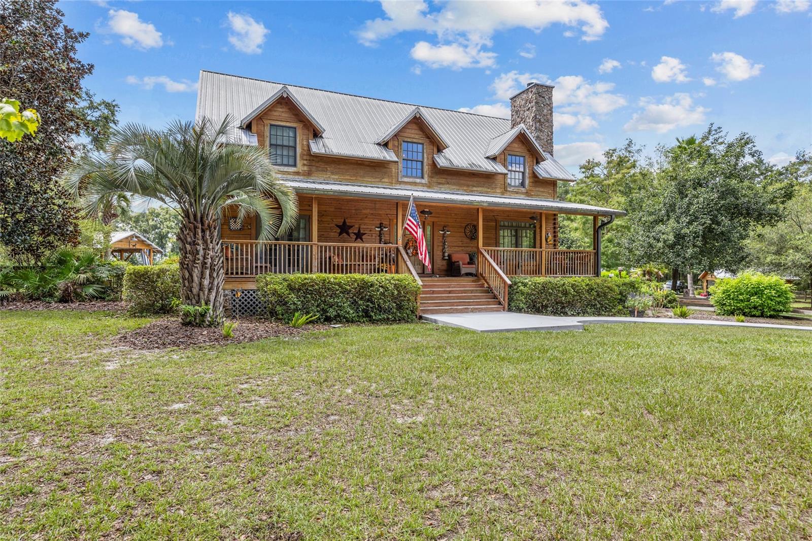 25743 NW 62ND AVE, HIGH SPRINGS, FL, 32643