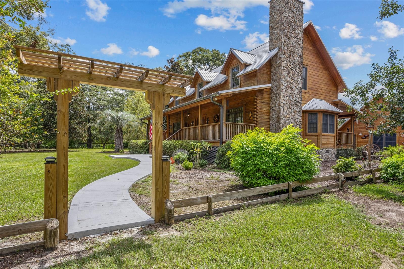 25743 NW 62ND AVE, HIGH SPRINGS, FL, 32643