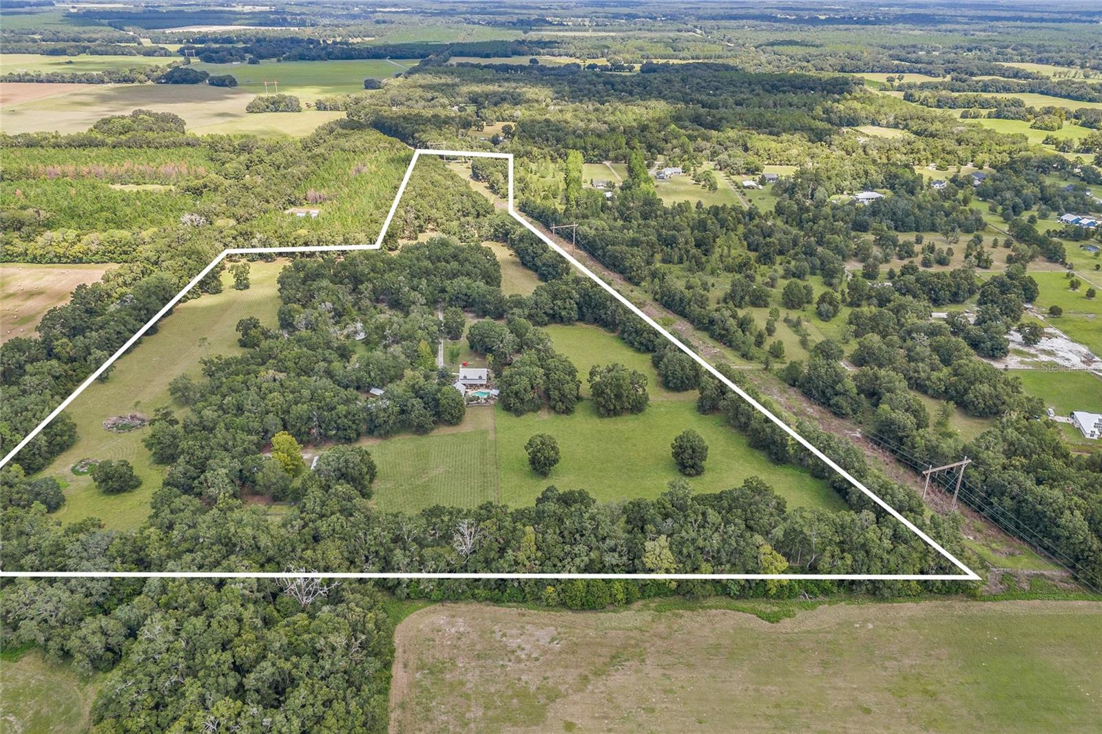 25743 NW 62ND AVE, HIGH SPRINGS, FL, 32643