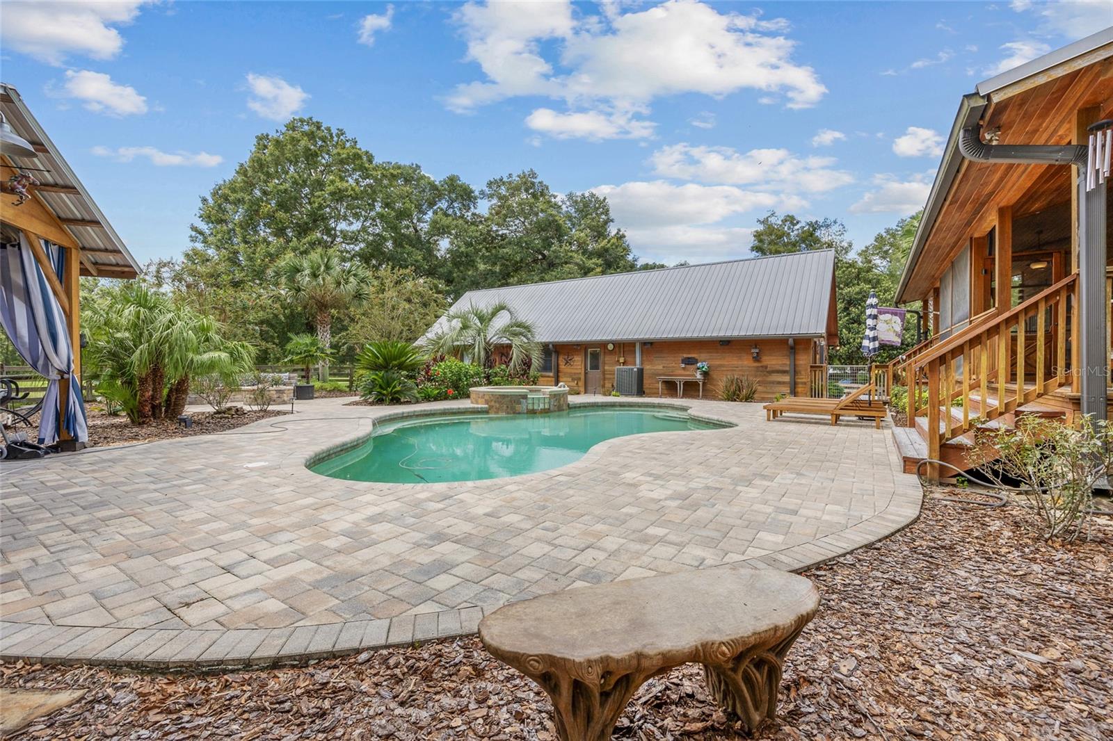 25743 NW 62ND AVE, HIGH SPRINGS, FL, 32643