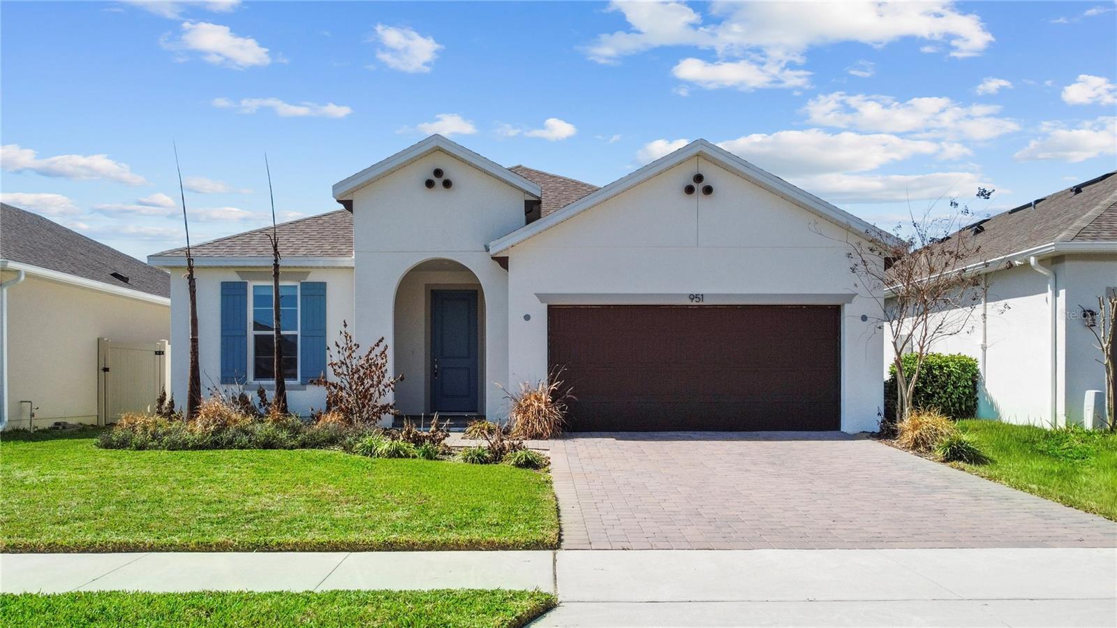 951 VINEYARD RIDGE RD, MINNEOLA, FL, 34715