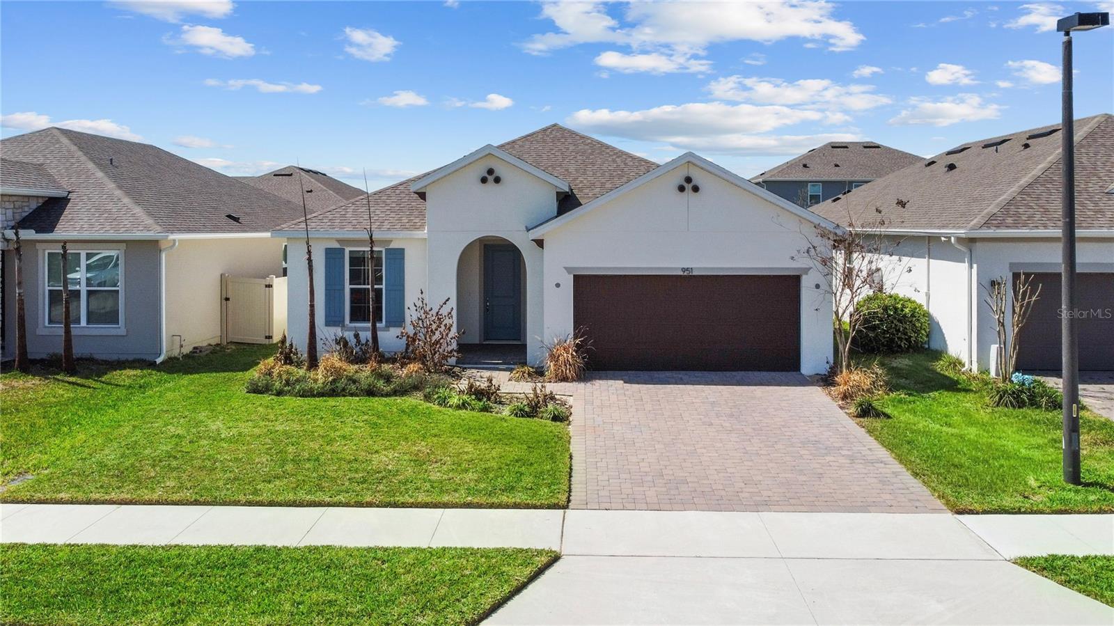 951 VINEYARD RIDGE RD, MINNEOLA, FL, 34715