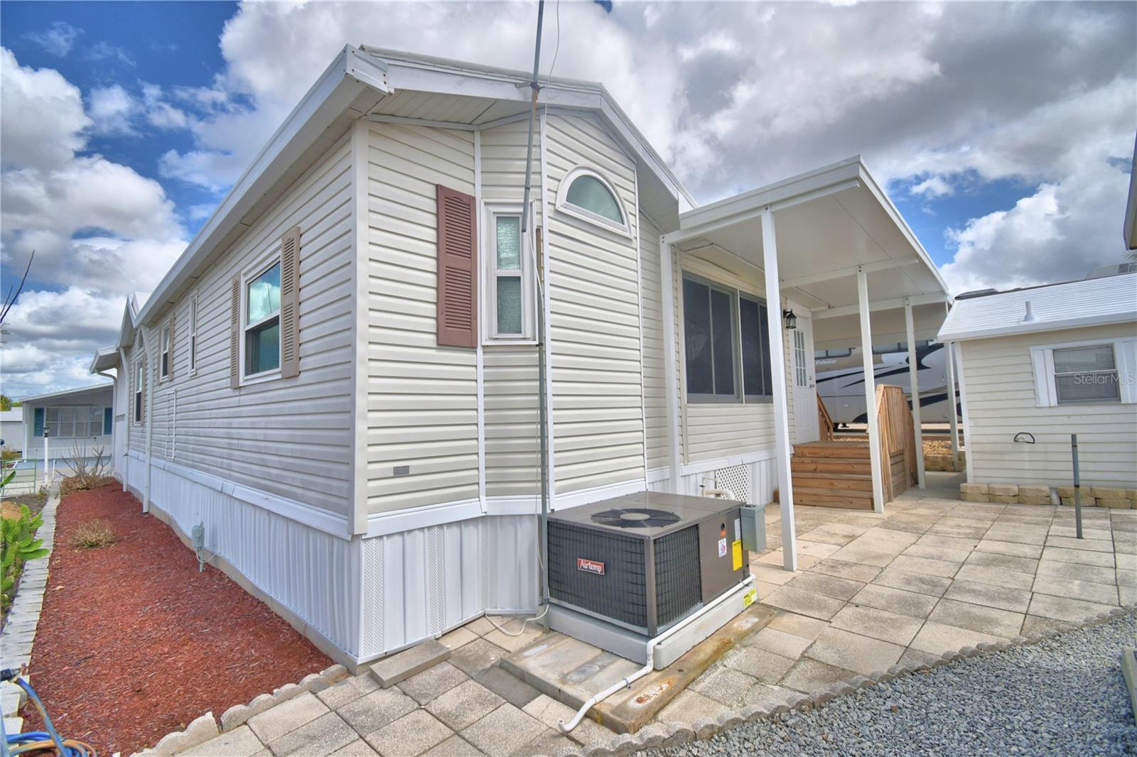 251 PATTERSON RD #B23, HAINES CITY, FL, 33844