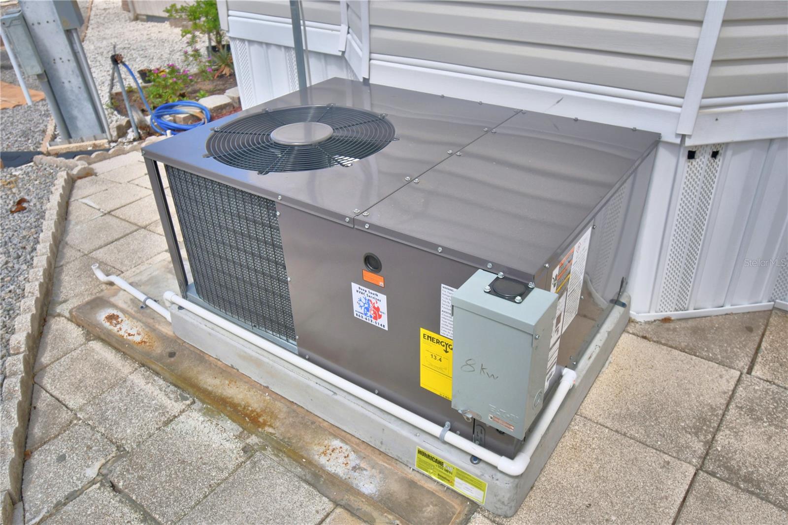 251 PATTERSON RD #B23, HAINES CITY, FL, 33844