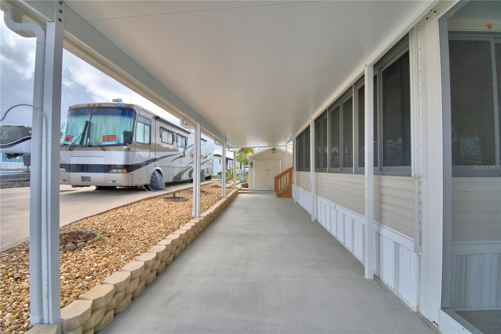 251 PATTERSON RD #B23, HAINES CITY, FL, 33844