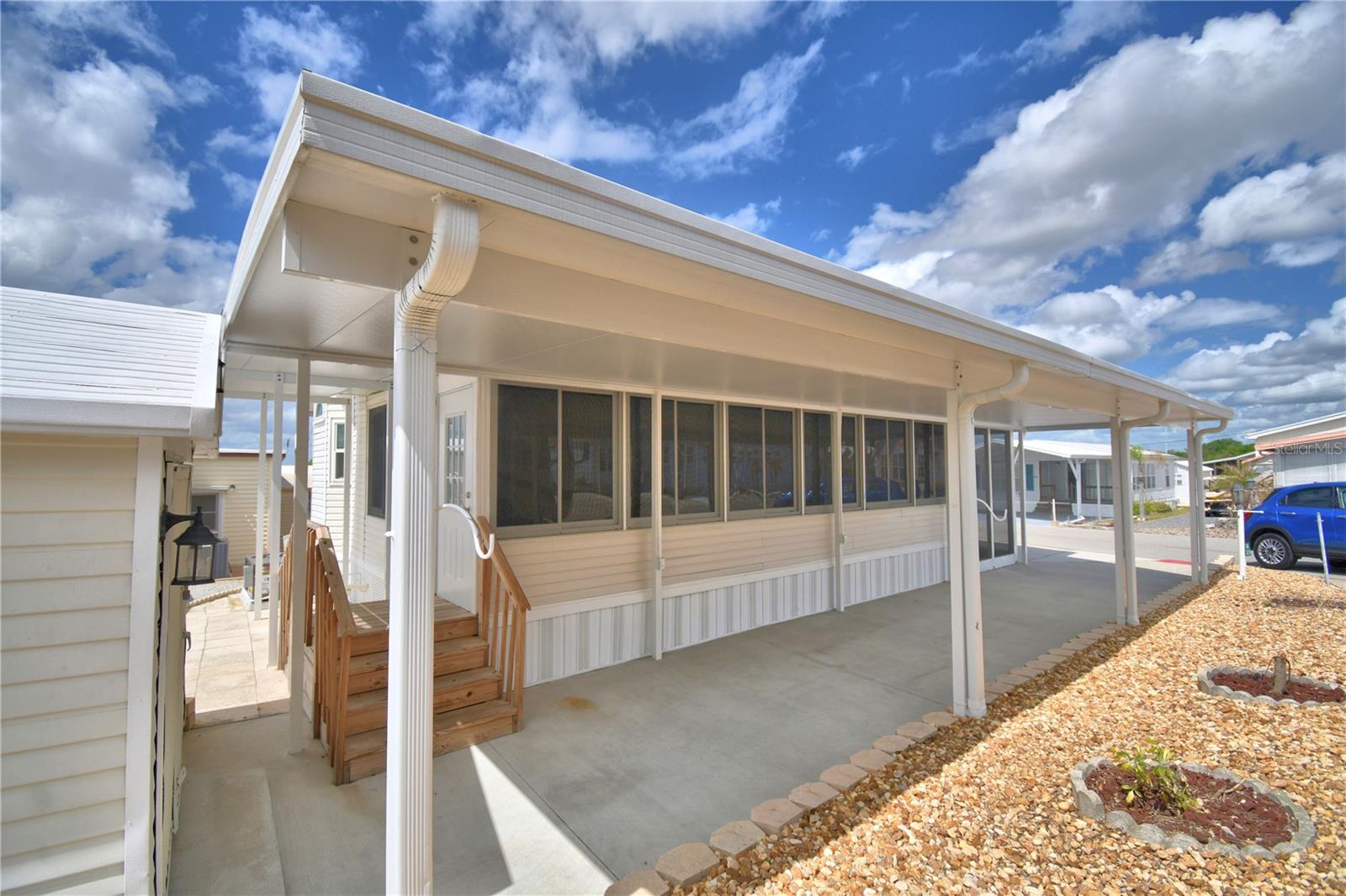 251 PATTERSON RD #B23, HAINES CITY, FL, 33844