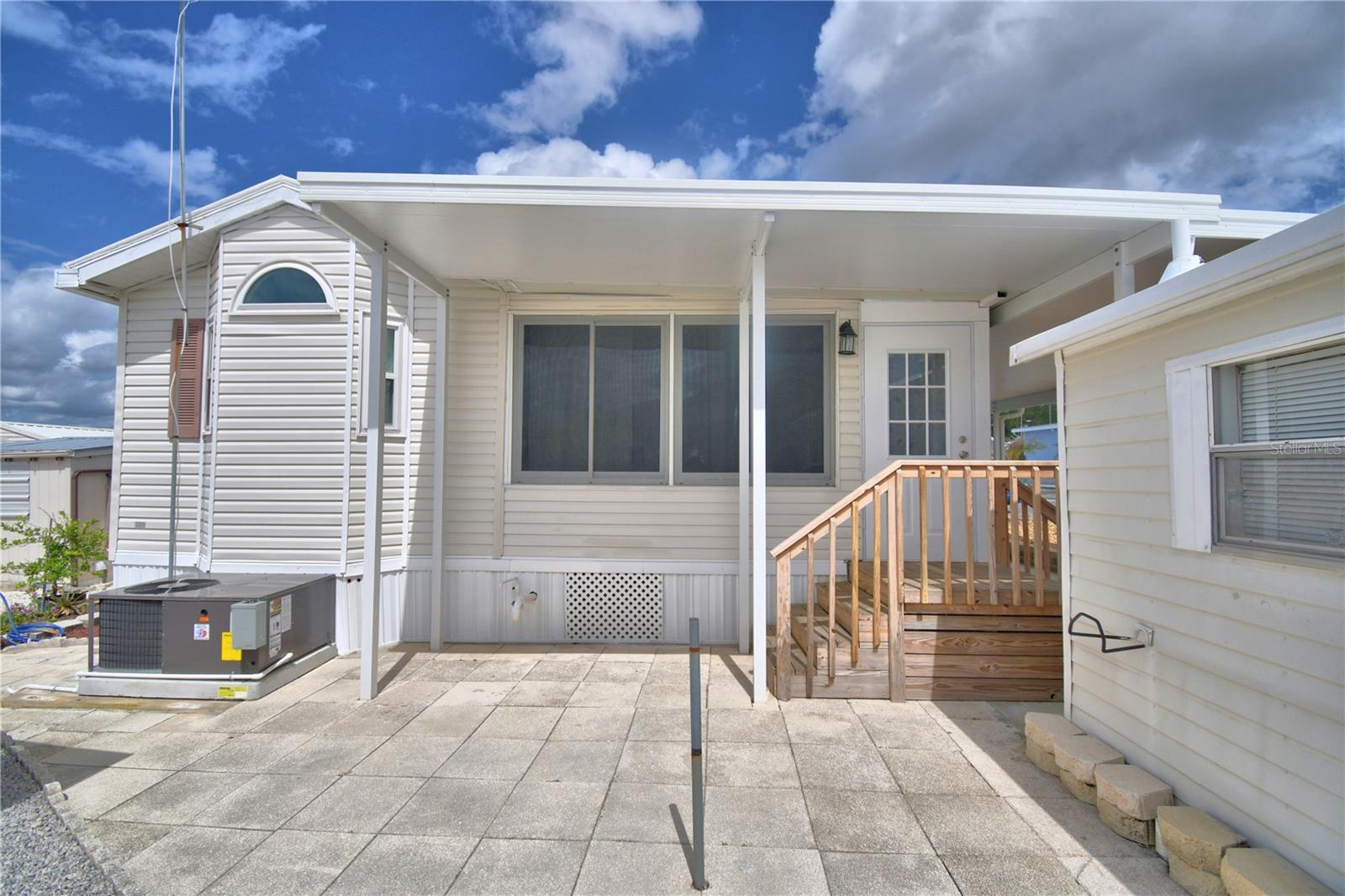 251 PATTERSON RD #B23, HAINES CITY, FL, 33844