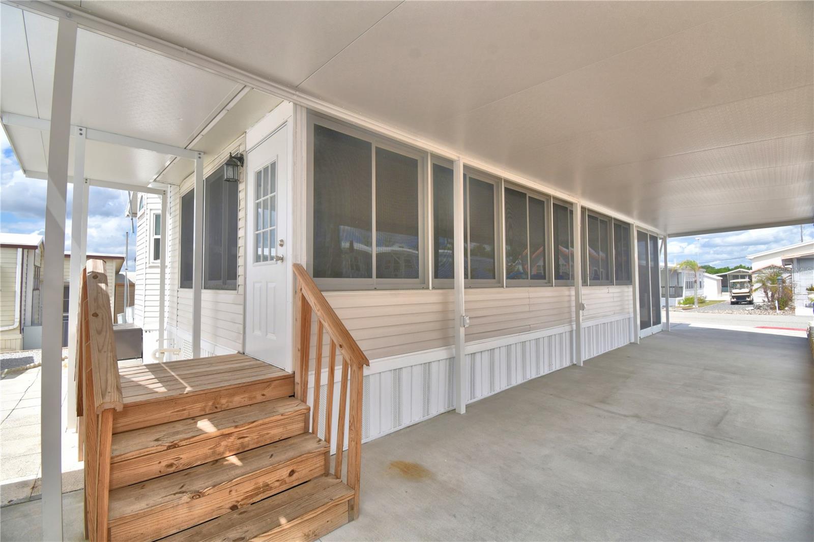 251 PATTERSON RD #B23, HAINES CITY, FL, 33844