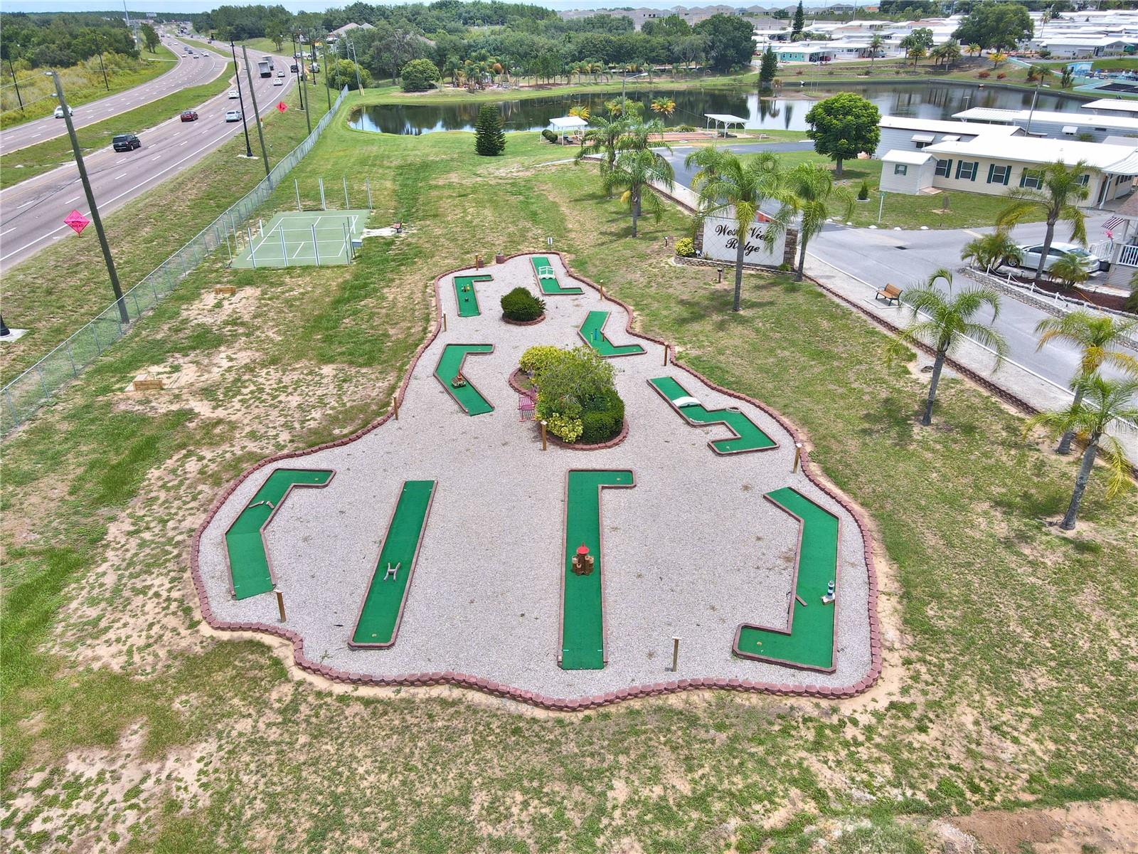 251 PATTERSON RD #B23, HAINES CITY, FL, 33844