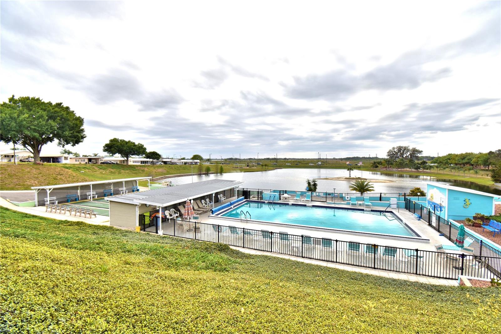 251 PATTERSON RD #B23, HAINES CITY, FL, 33844