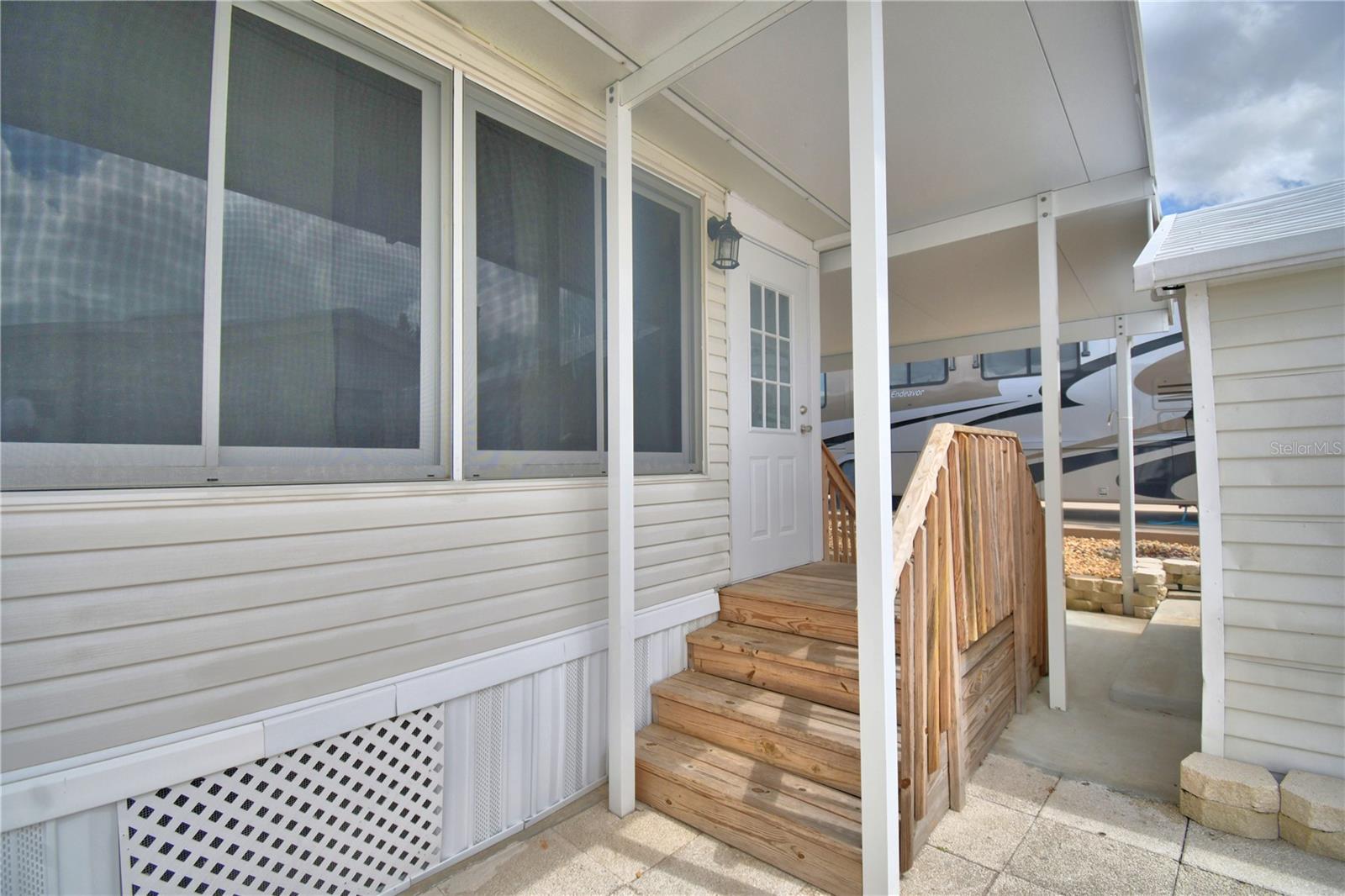 251 PATTERSON RD #B23, HAINES CITY, FL, 33844