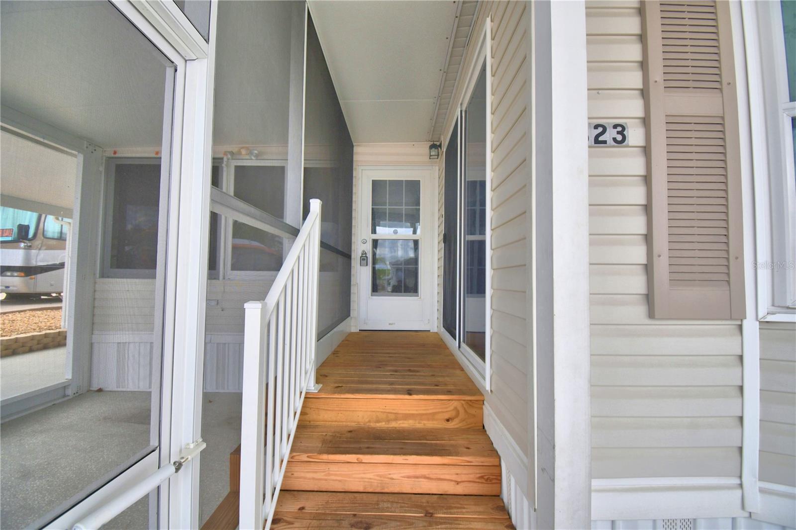 251 PATTERSON RD #B23, HAINES CITY, FL, 33844