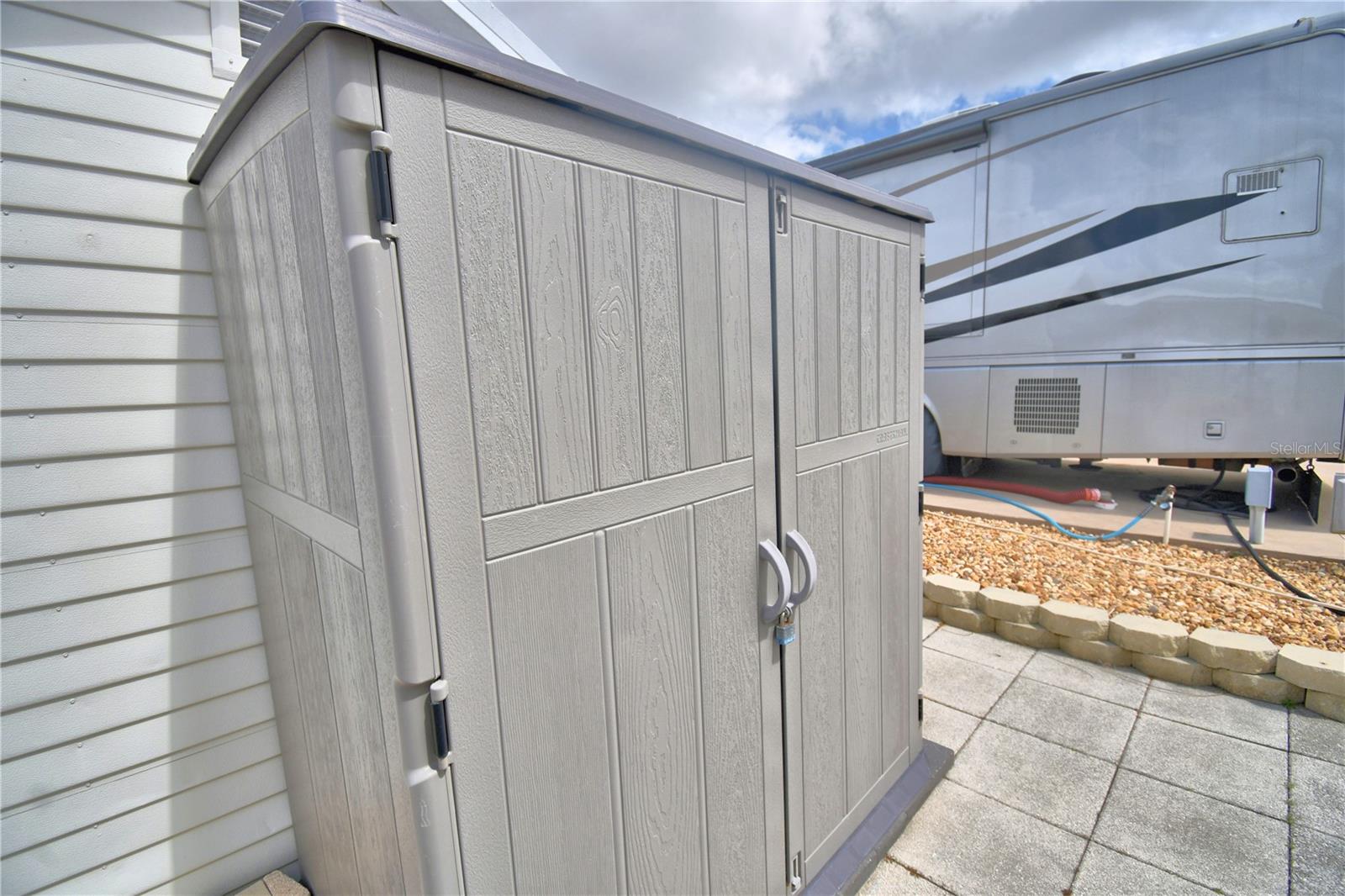 251 PATTERSON RD #B23, HAINES CITY, FL, 33844