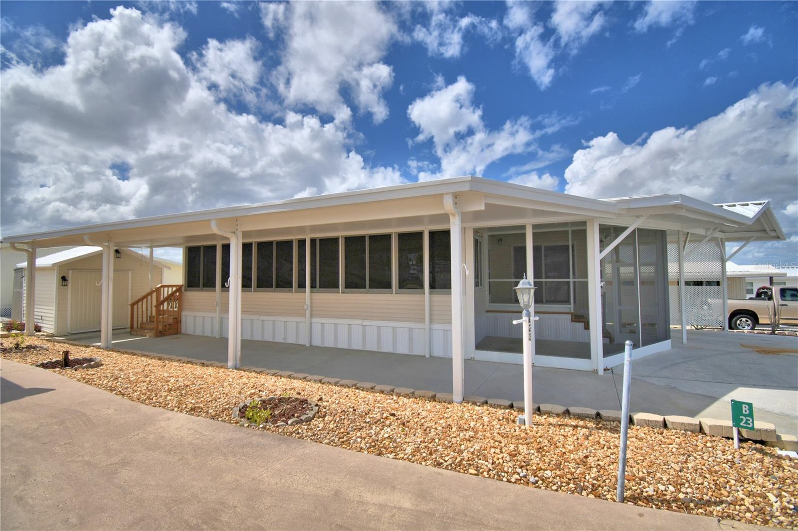 251 PATTERSON RD #B23, HAINES CITY, FL, 33844