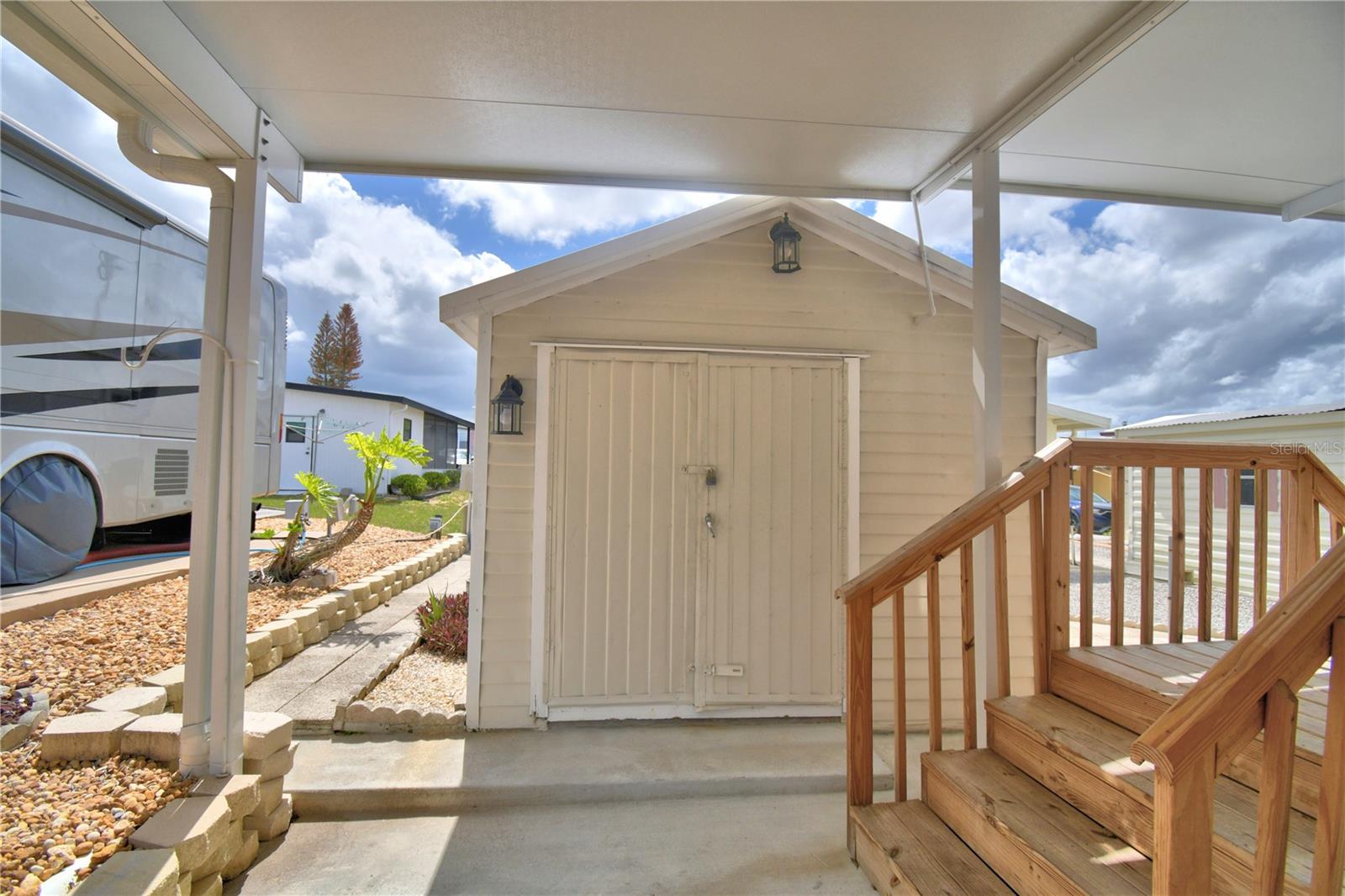 251 PATTERSON RD #B23, HAINES CITY, FL, 33844