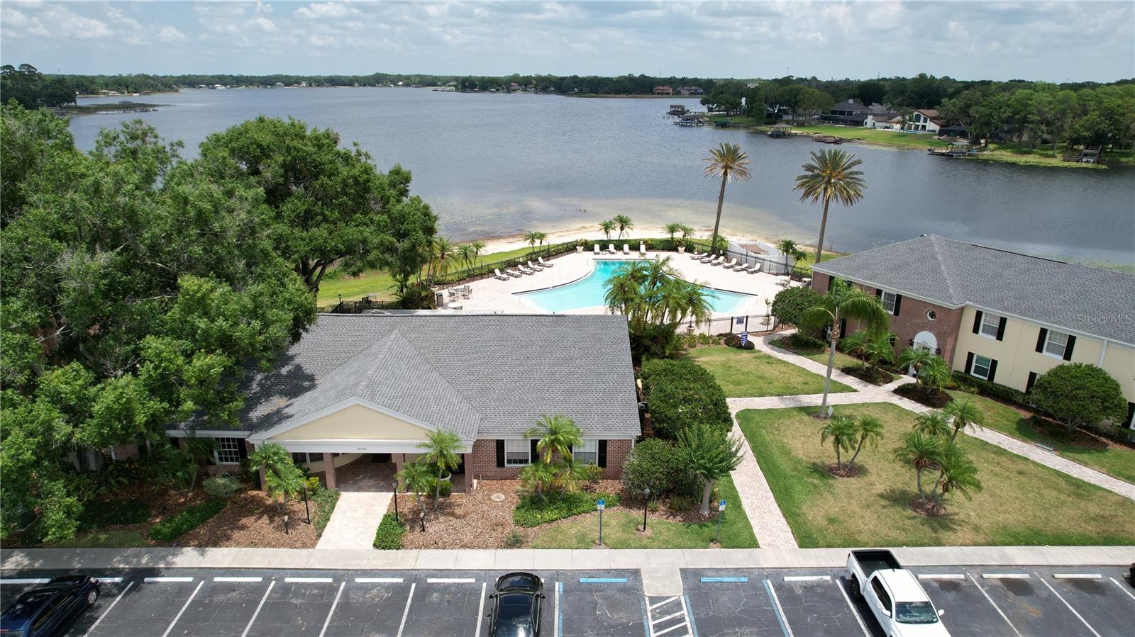 13731 JUNIPER BLOSSOM DR #201, TAMPA, FL, 33618