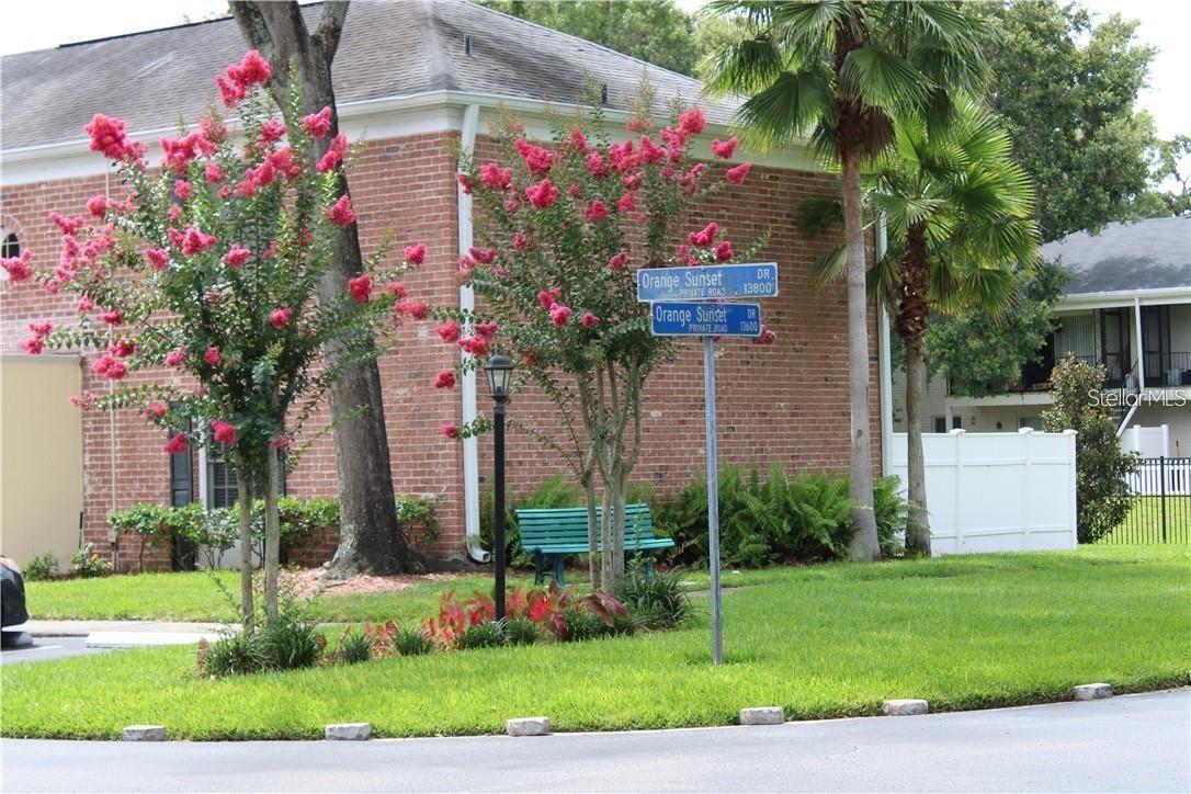 13731 JUNIPER BLOSSOM DR #201, TAMPA, FL, 33618