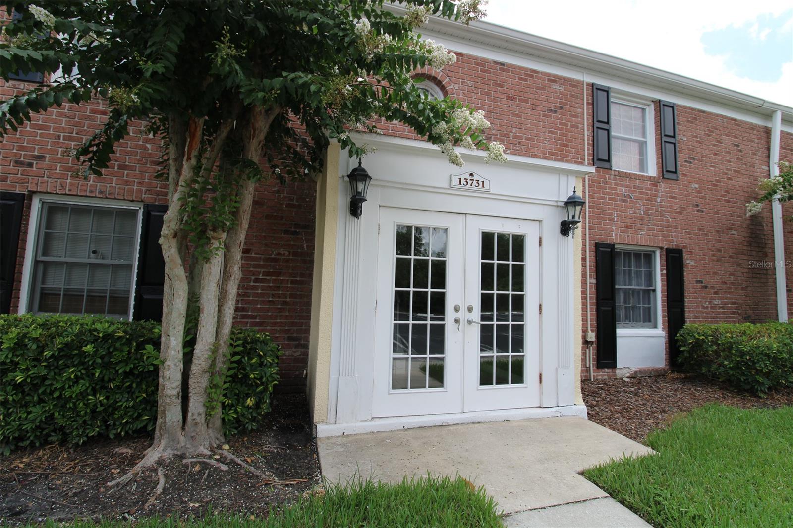 13731 JUNIPER BLOSSOM DR #201, TAMPA, FL, 33618