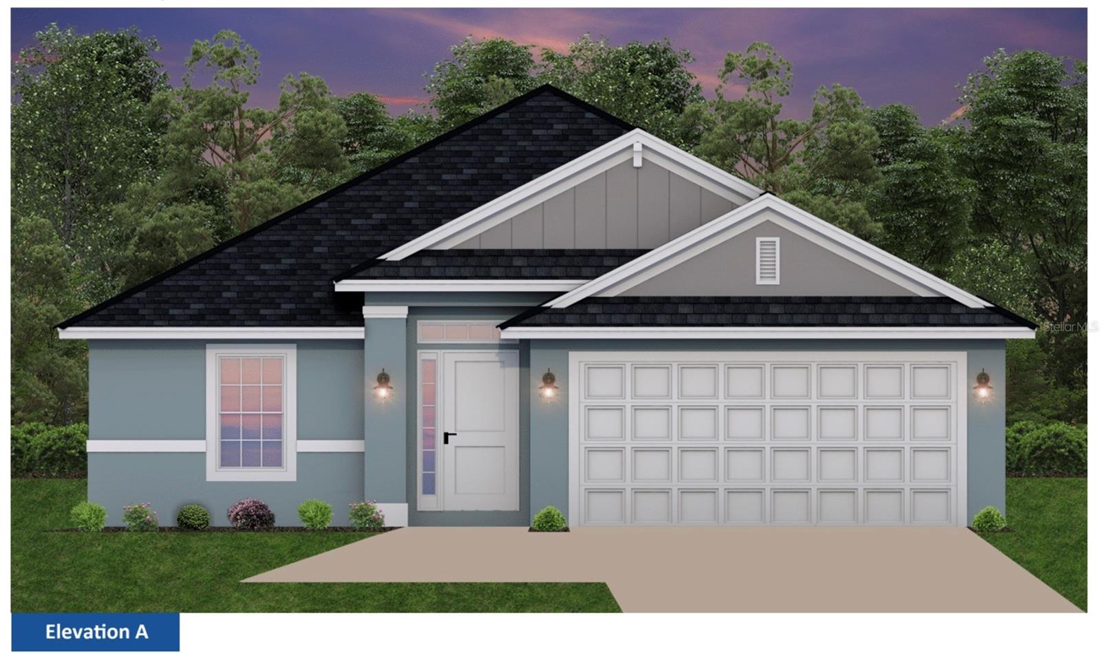 12964 KENT BRADLEY ST, DADE CITY, FL, 33525