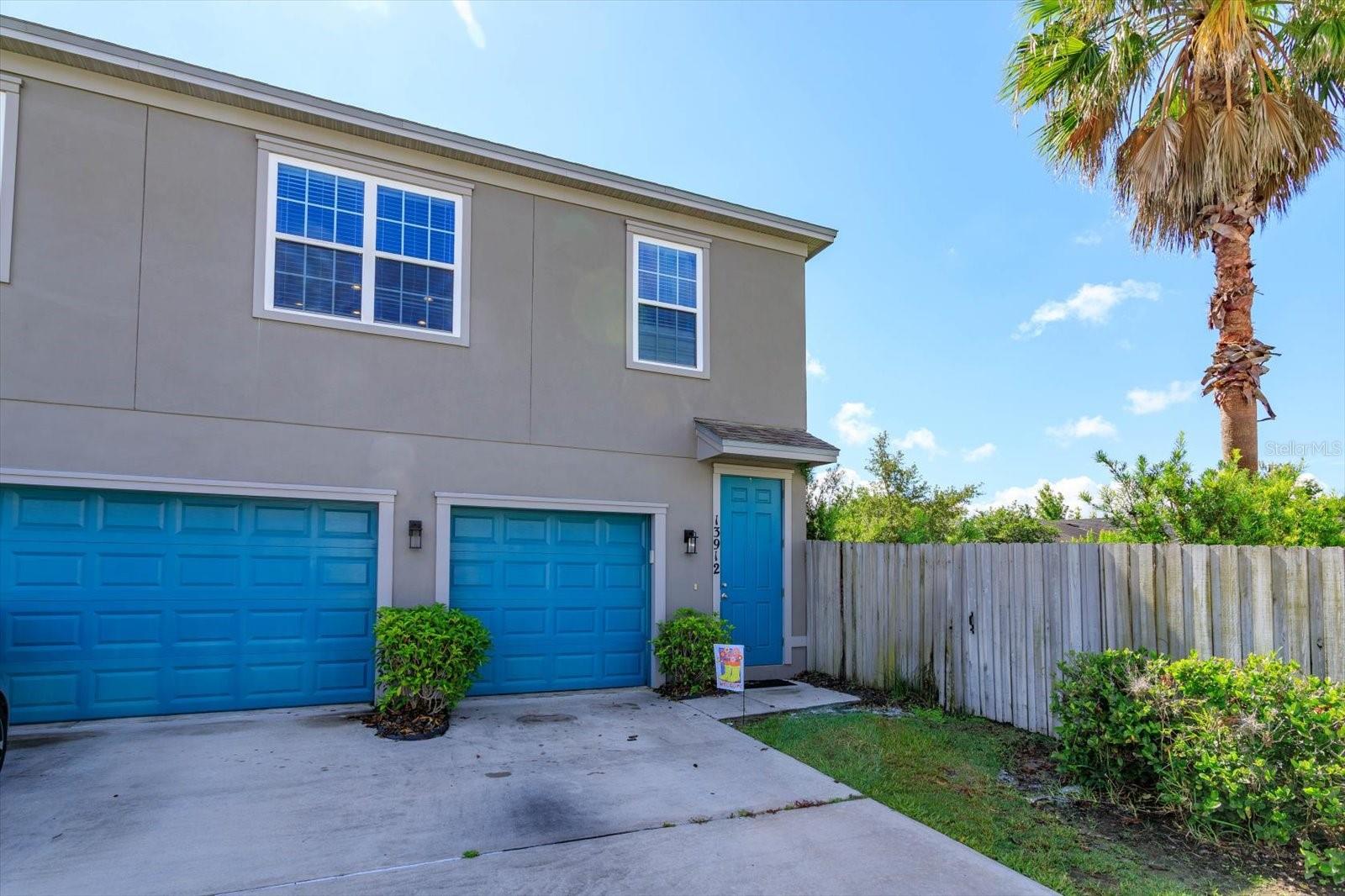13912 CORRIGAN AVE, ORLANDO, FL, 32827
