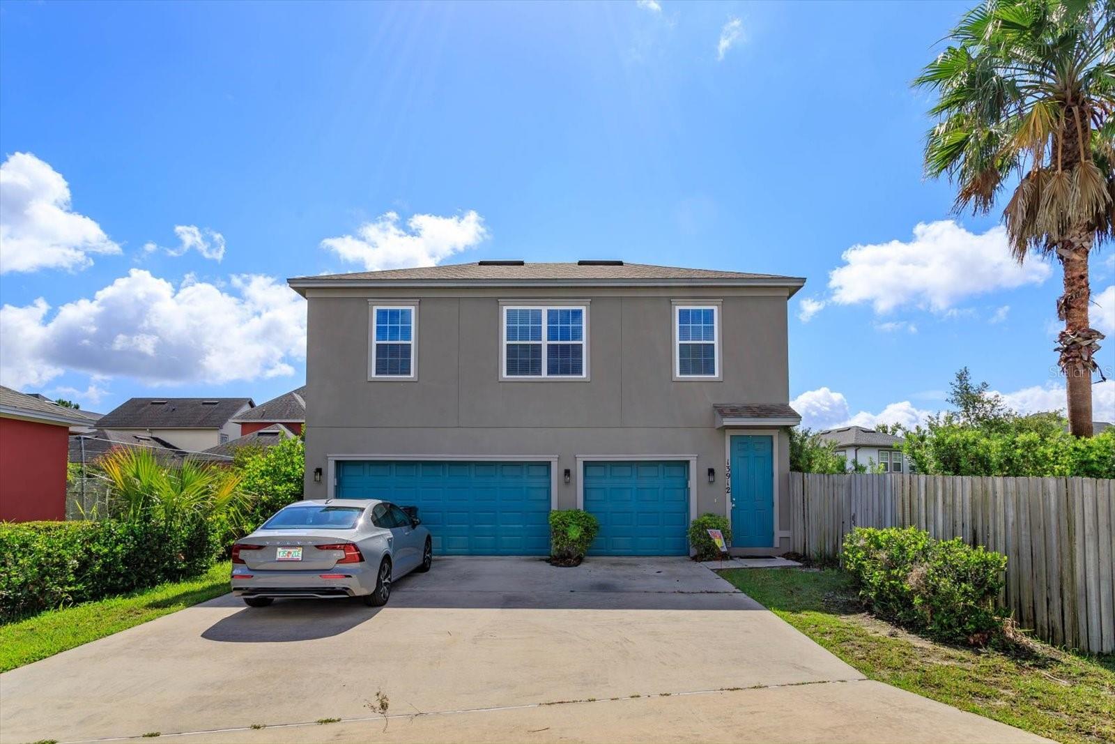 13912 CORRIGAN AVE, ORLANDO, FL, 32827