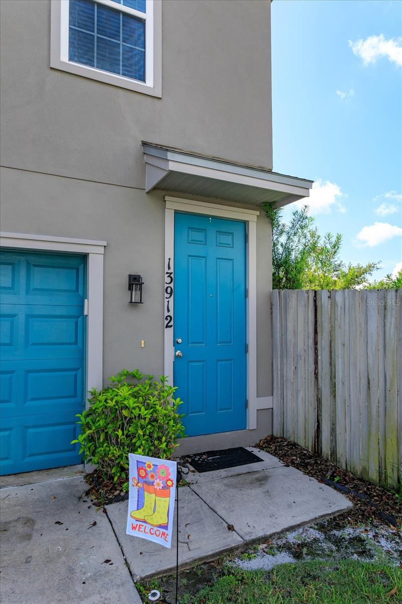 13912 CORRIGAN AVE, ORLANDO, FL, 32827