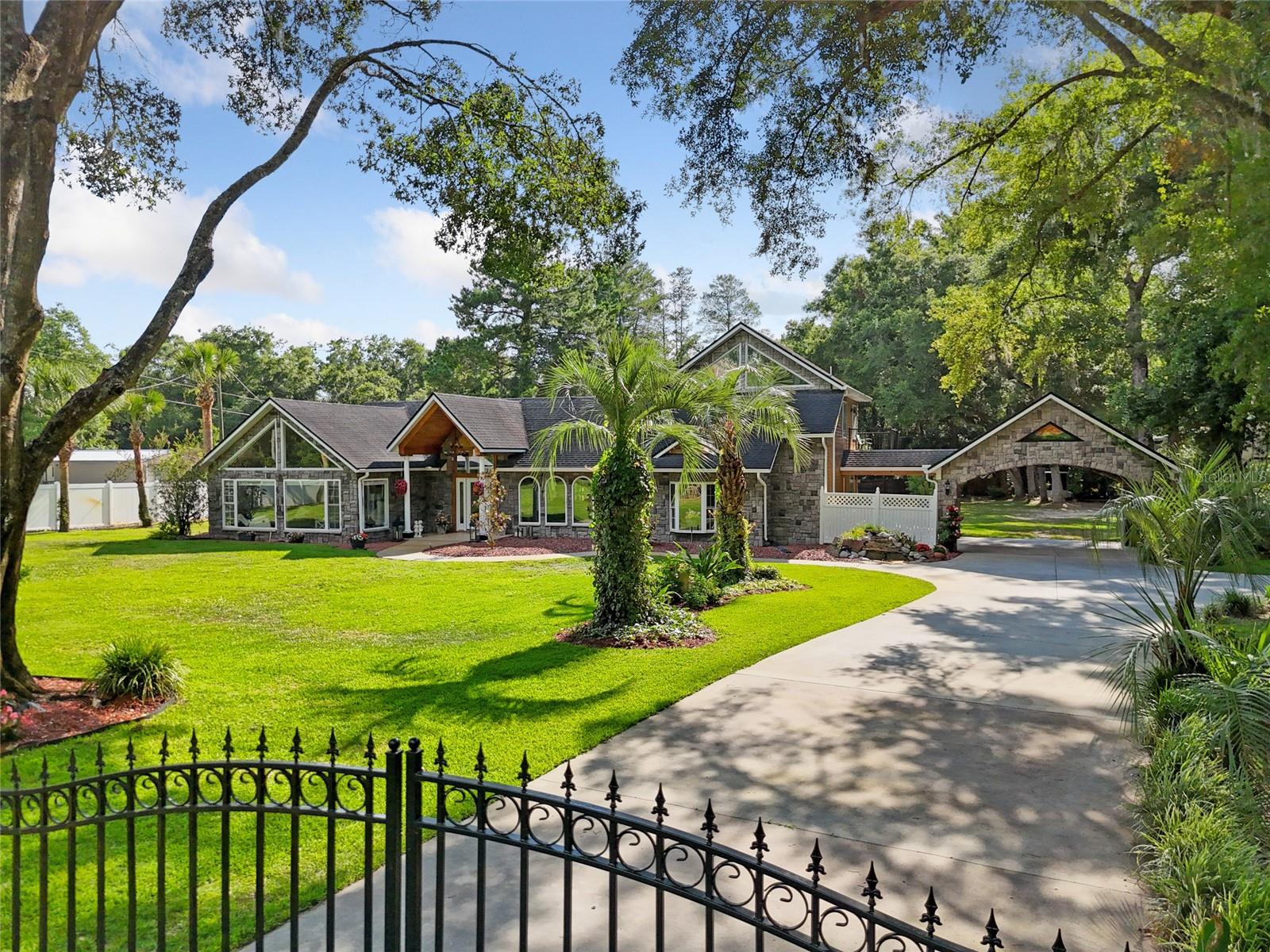 518 SW LITTLE RD, LAKE CITY, FL, 32024