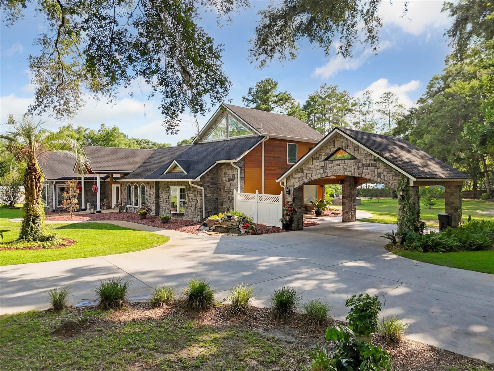 518 SW LITTLE RD, LAKE CITY, FL, 32024