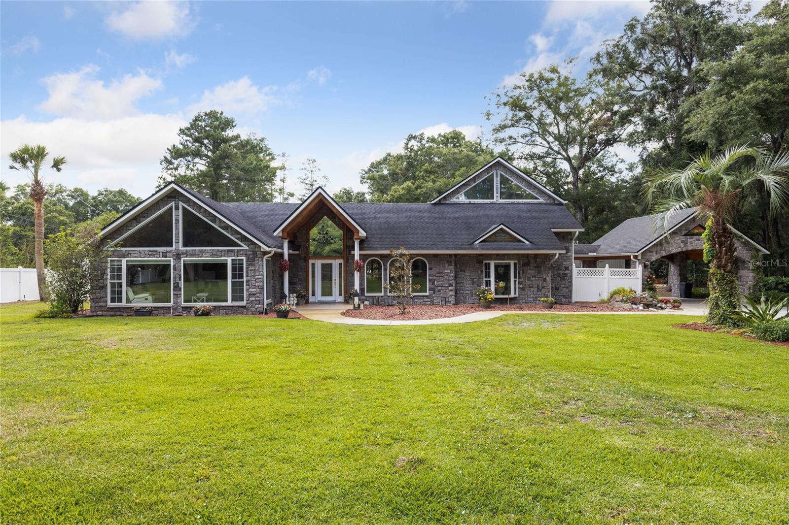 518 SW LITTLE RD, LAKE CITY, FL, 32024
