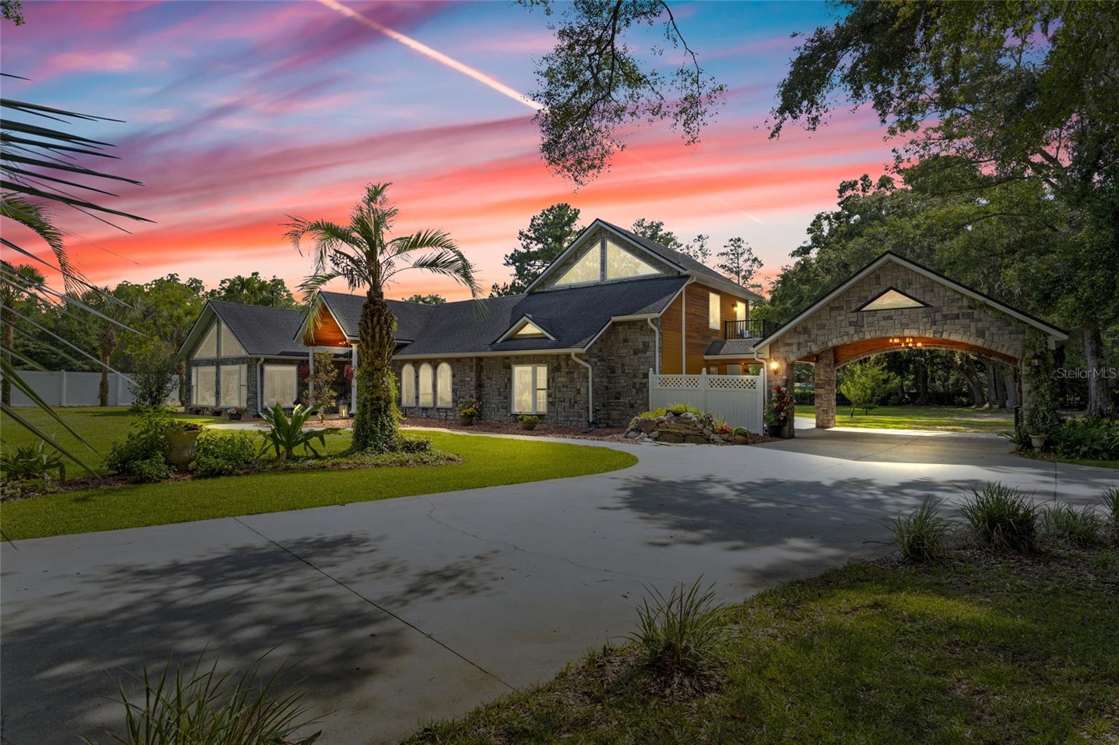 518 SW LITTLE RD, LAKE CITY, FL, 32024