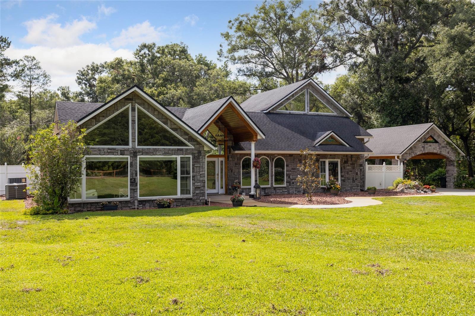 518 SW LITTLE RD, LAKE CITY, FL, 32024