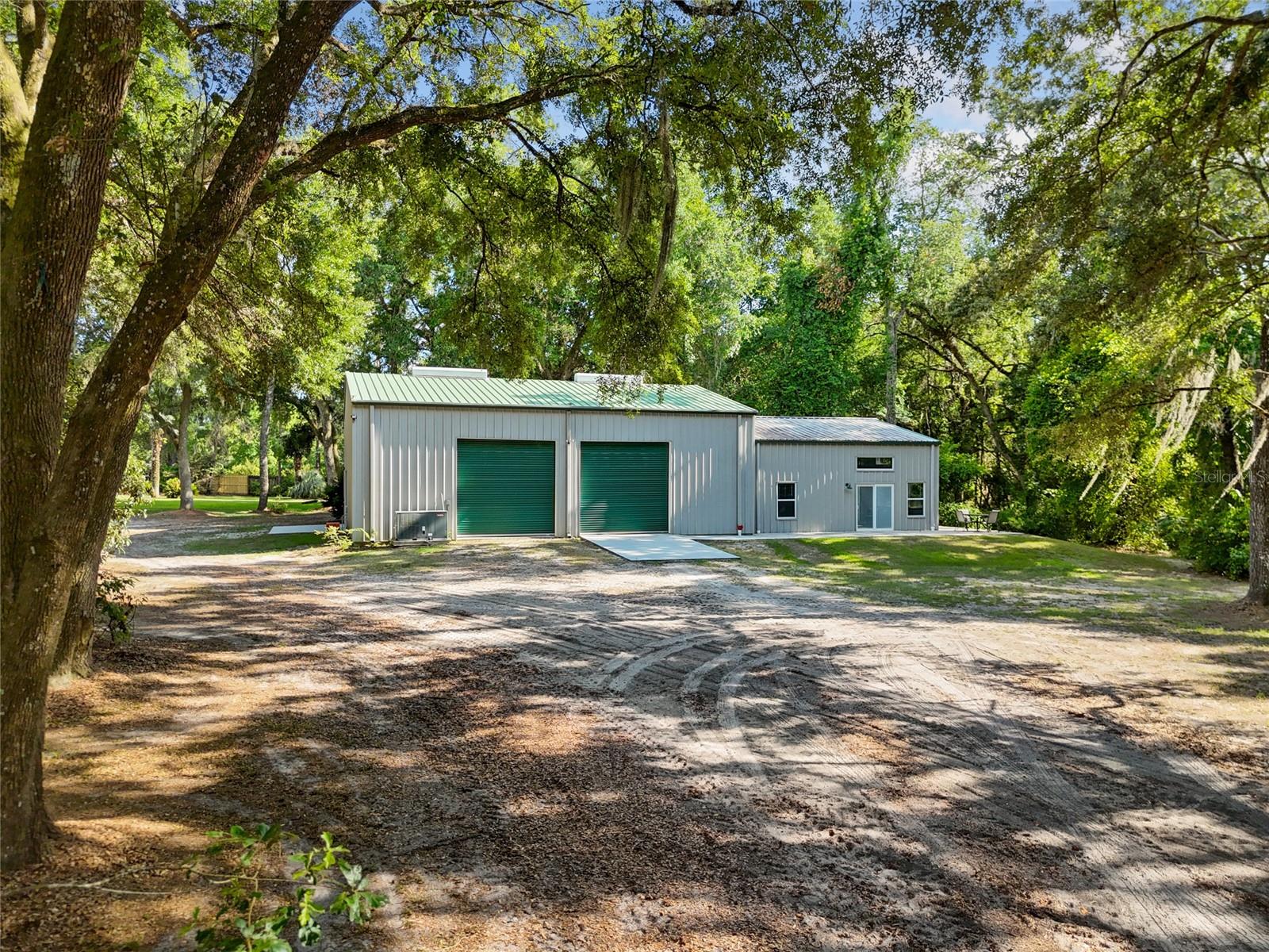 518 SW LITTLE RD, LAKE CITY, FL, 32024