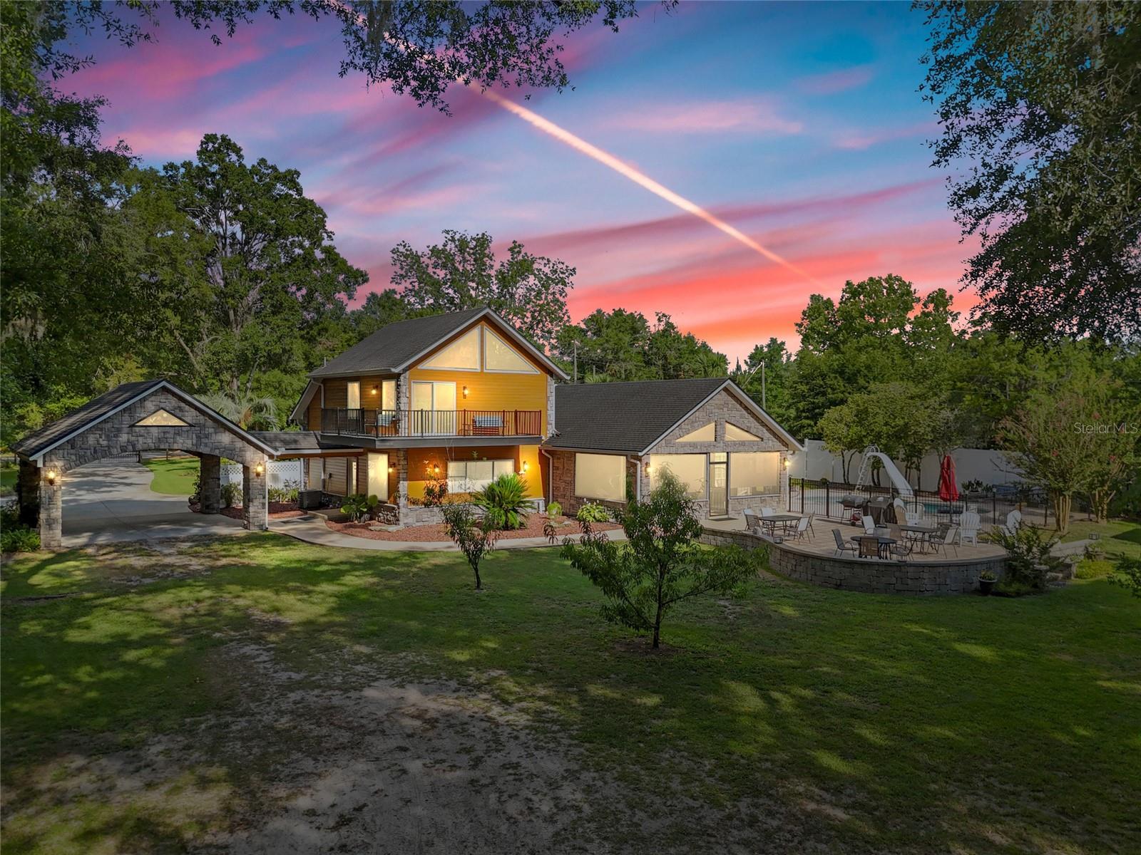 518 SW LITTLE RD, LAKE CITY, FL, 32024