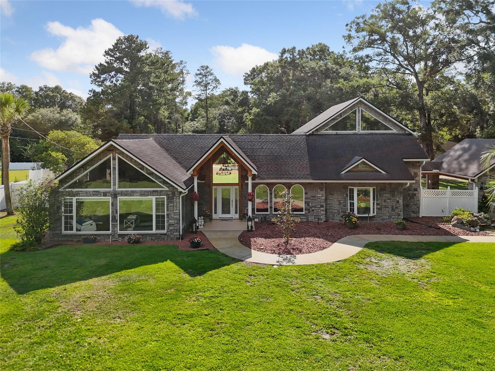 518 SW LITTLE RD, LAKE CITY, FL, 32024